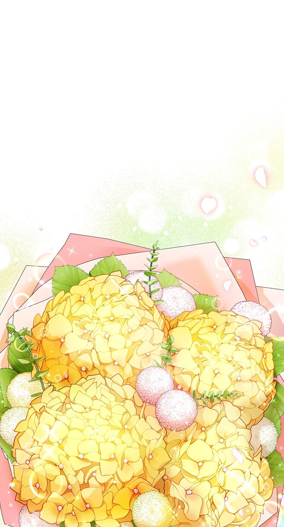 The Duchess with an Empty Soul chapter 70 page 4