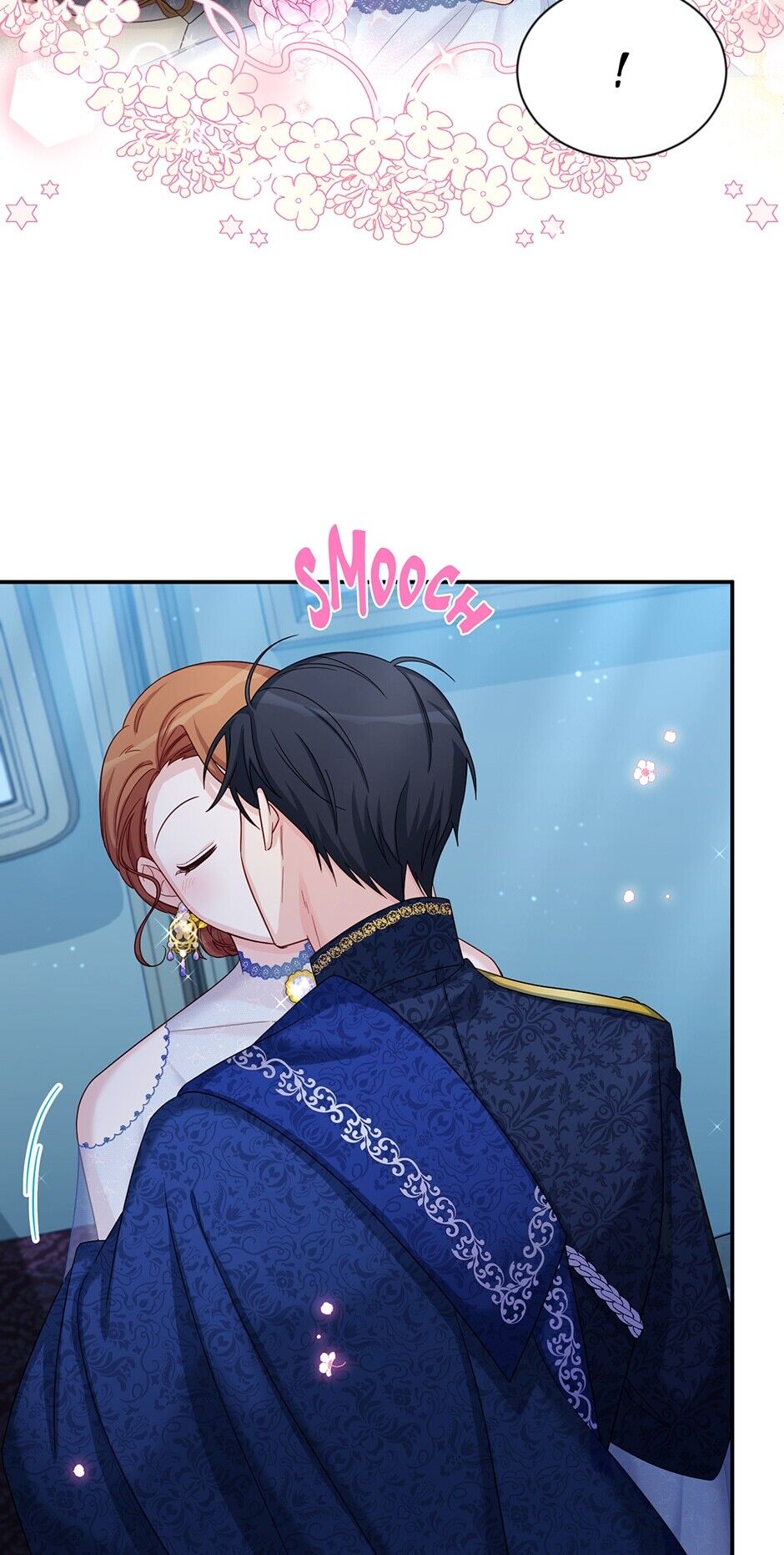 The Duchess with an Empty Soul chapter 70 page 42