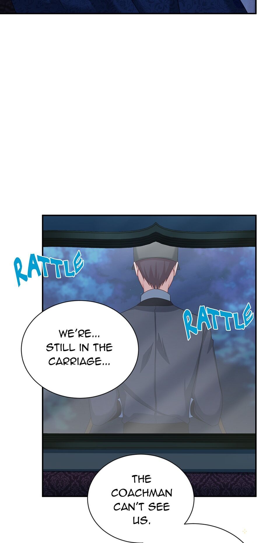 The Duchess with an Empty Soul chapter 70 page 43