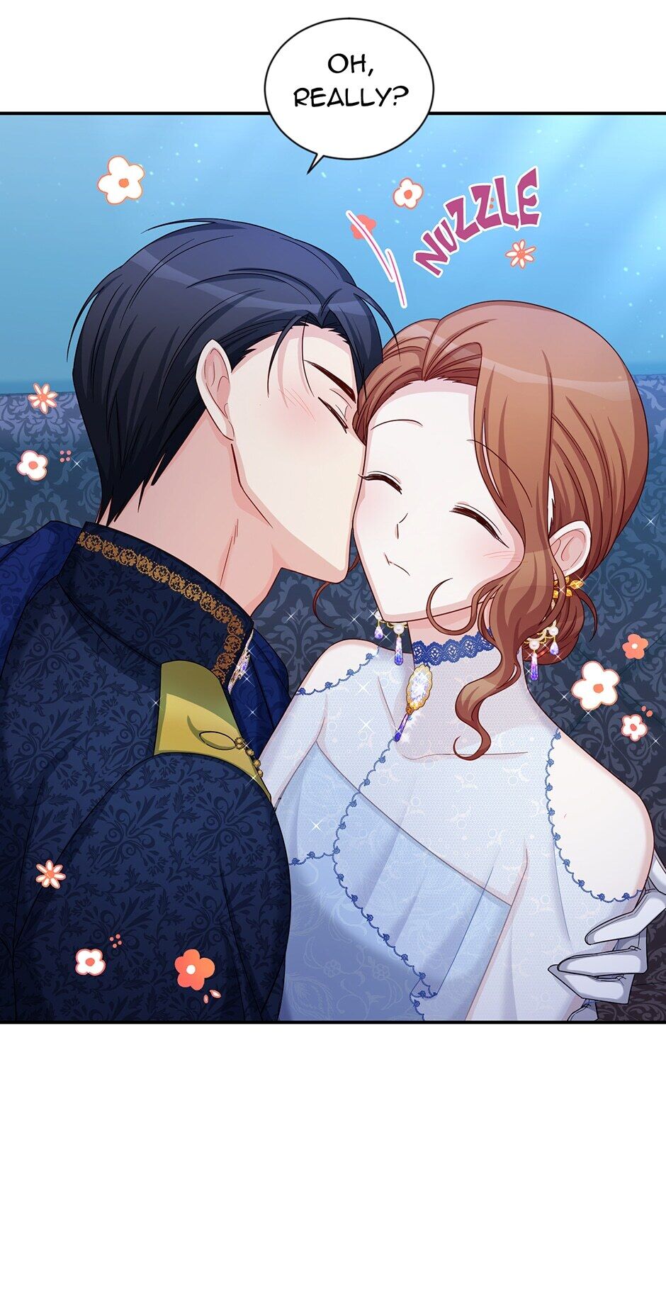 The Duchess with an Empty Soul chapter 70 page 45