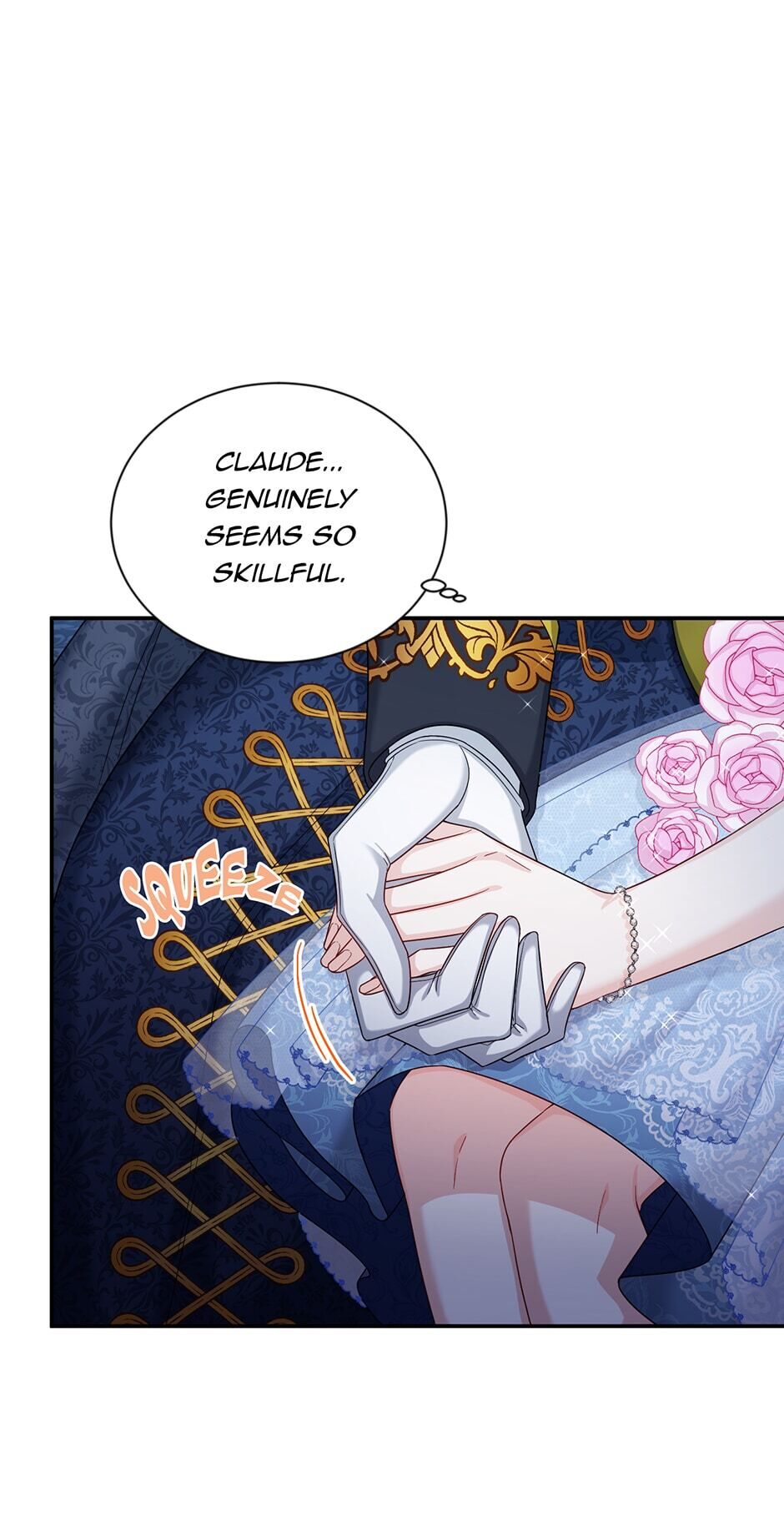 The Duchess with an Empty Soul chapter 70 page 47