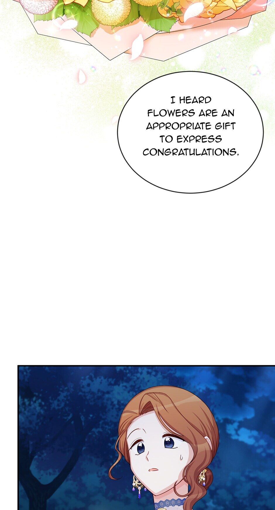 The Duchess with an Empty Soul chapter 70 page 5