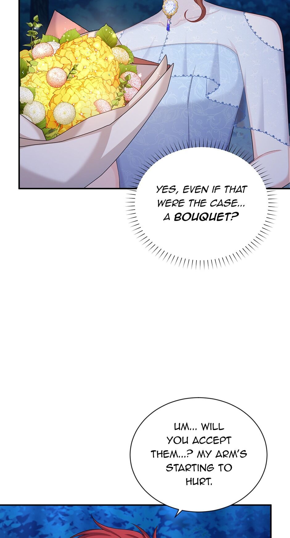 The Duchess with an Empty Soul chapter 70 page 6