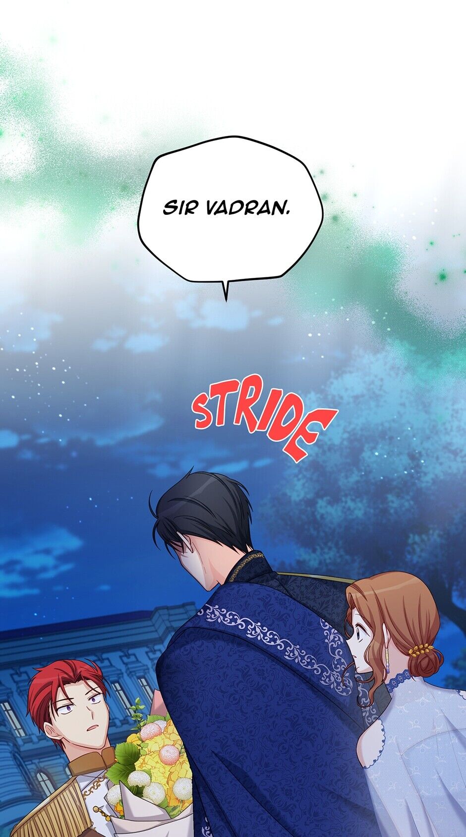 The Duchess with an Empty Soul chapter 70 page 8