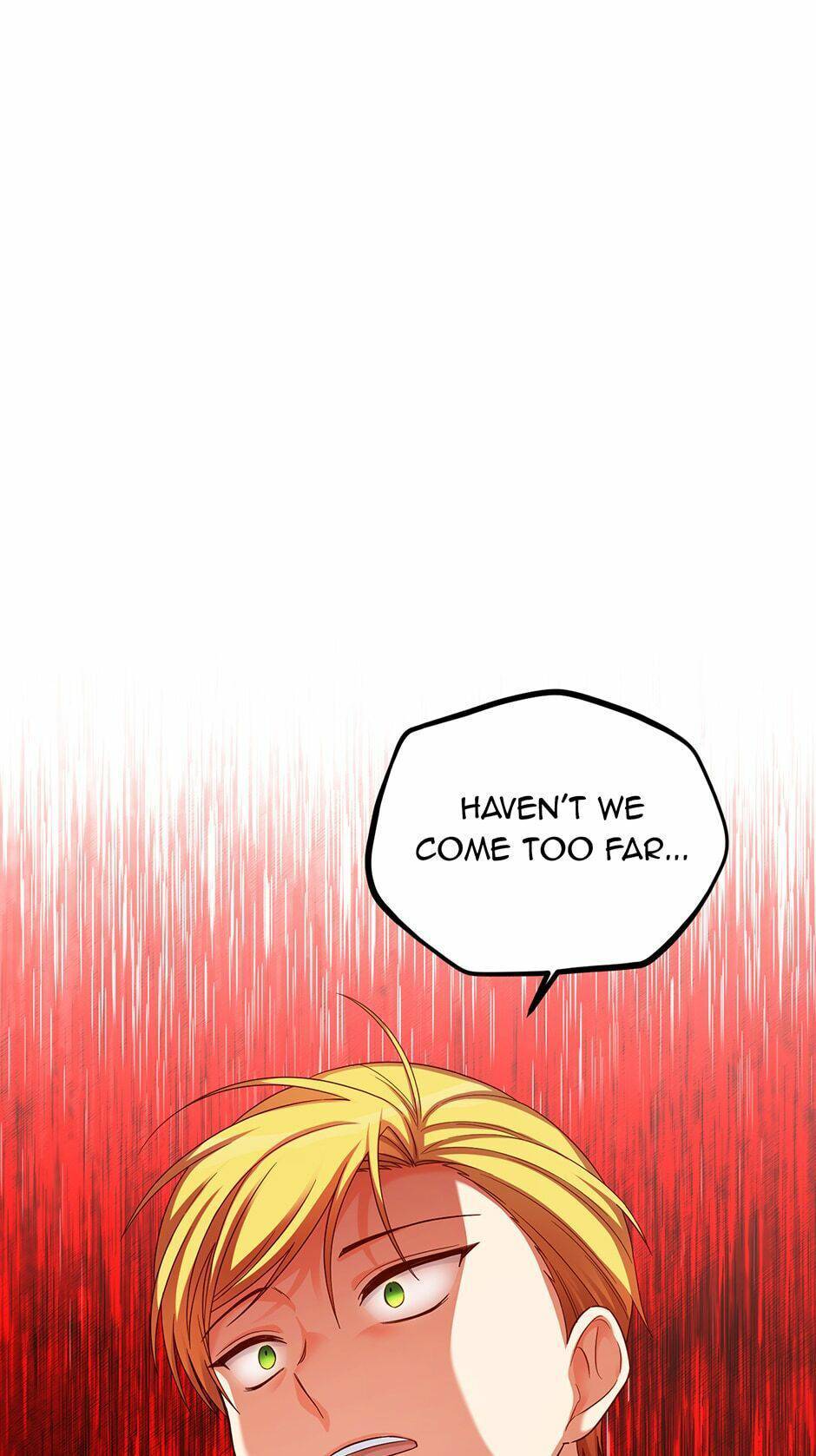 The Duchess with an Empty Soul chapter 71 page 1