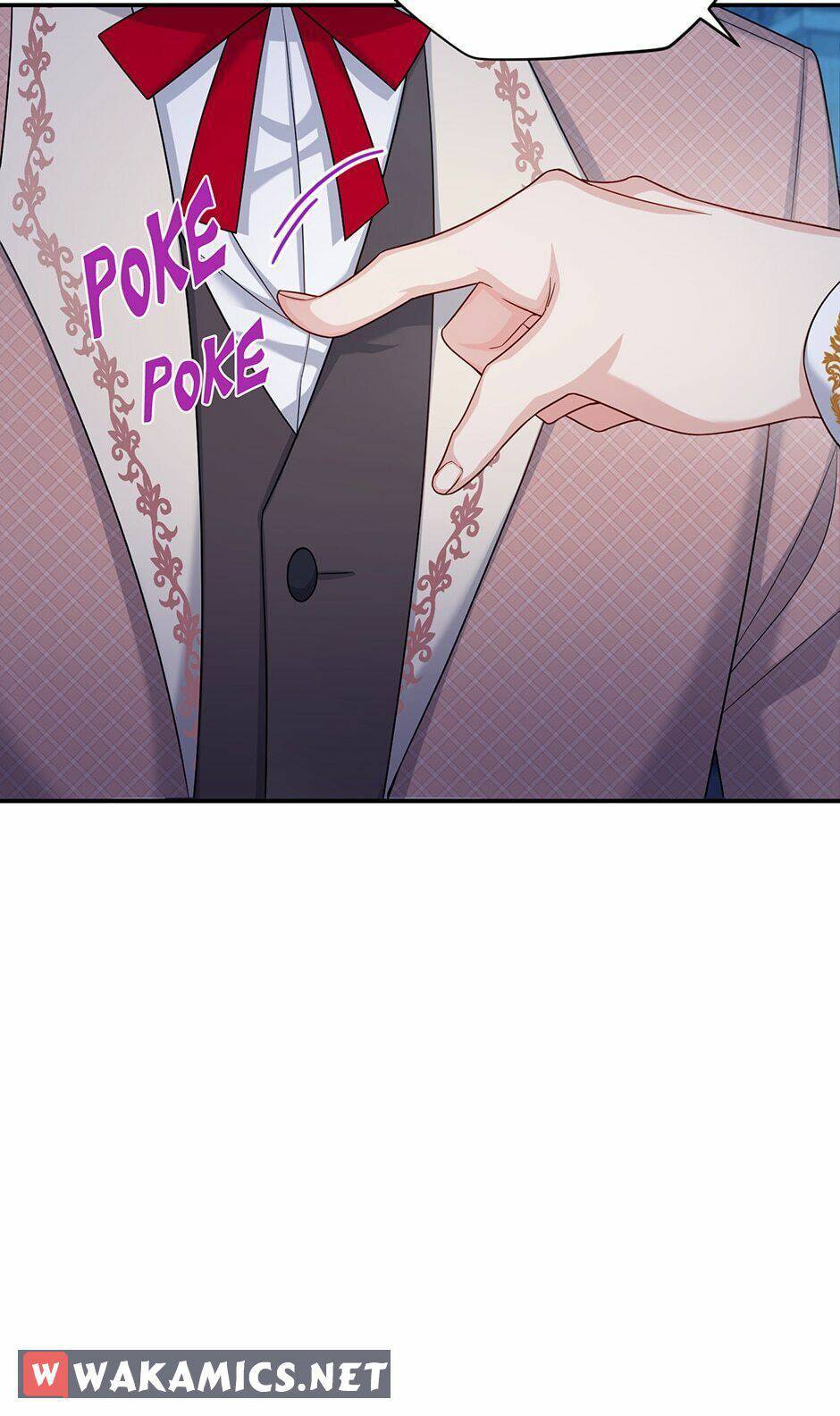 The Duchess with an Empty Soul chapter 71 page 10