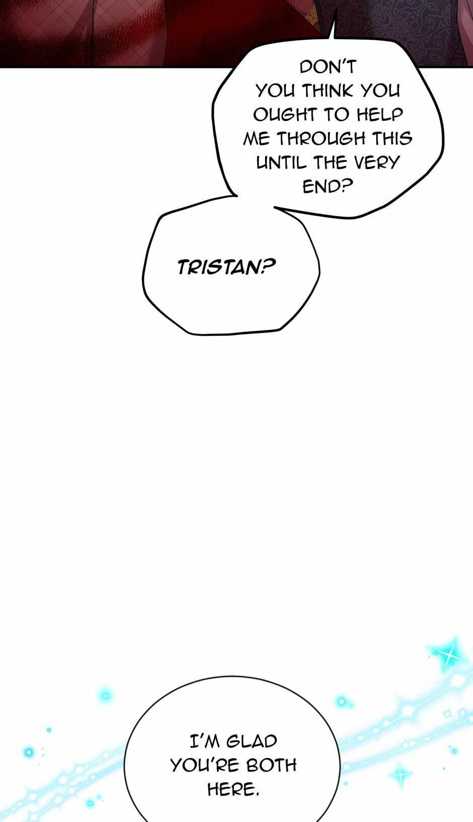 The Duchess with an Empty Soul chapter 71 page 12