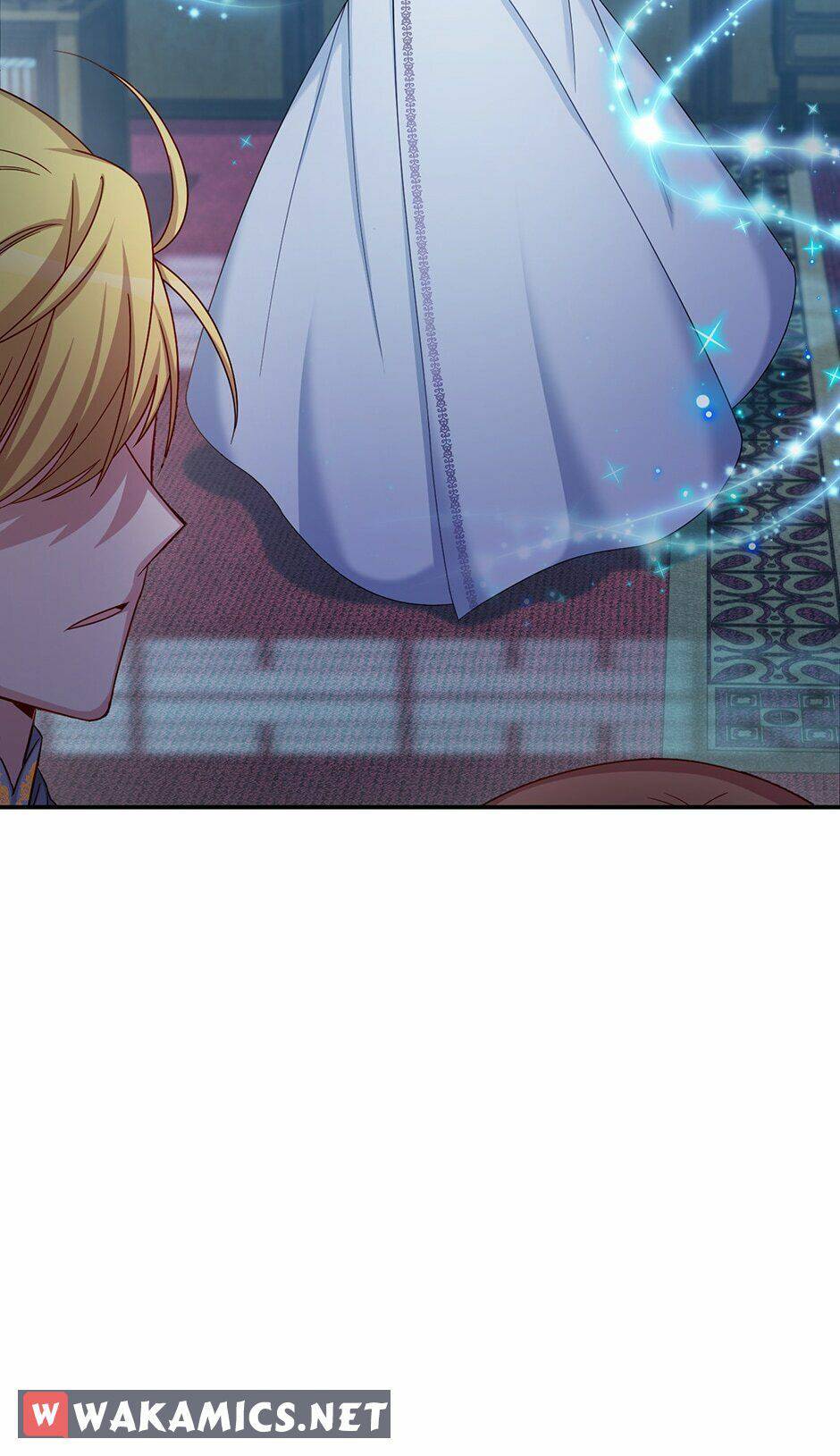 The Duchess with an Empty Soul chapter 71 page 14