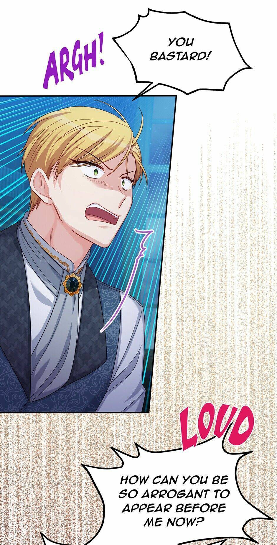 The Duchess with an Empty Soul chapter 71 page 15