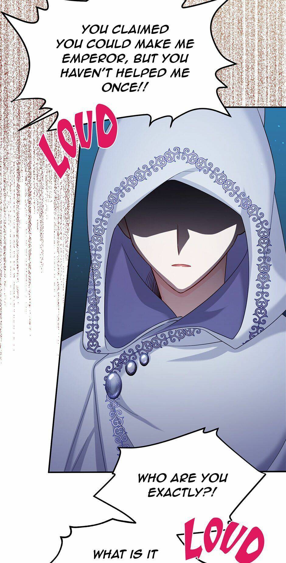 The Duchess with an Empty Soul chapter 71 page 16