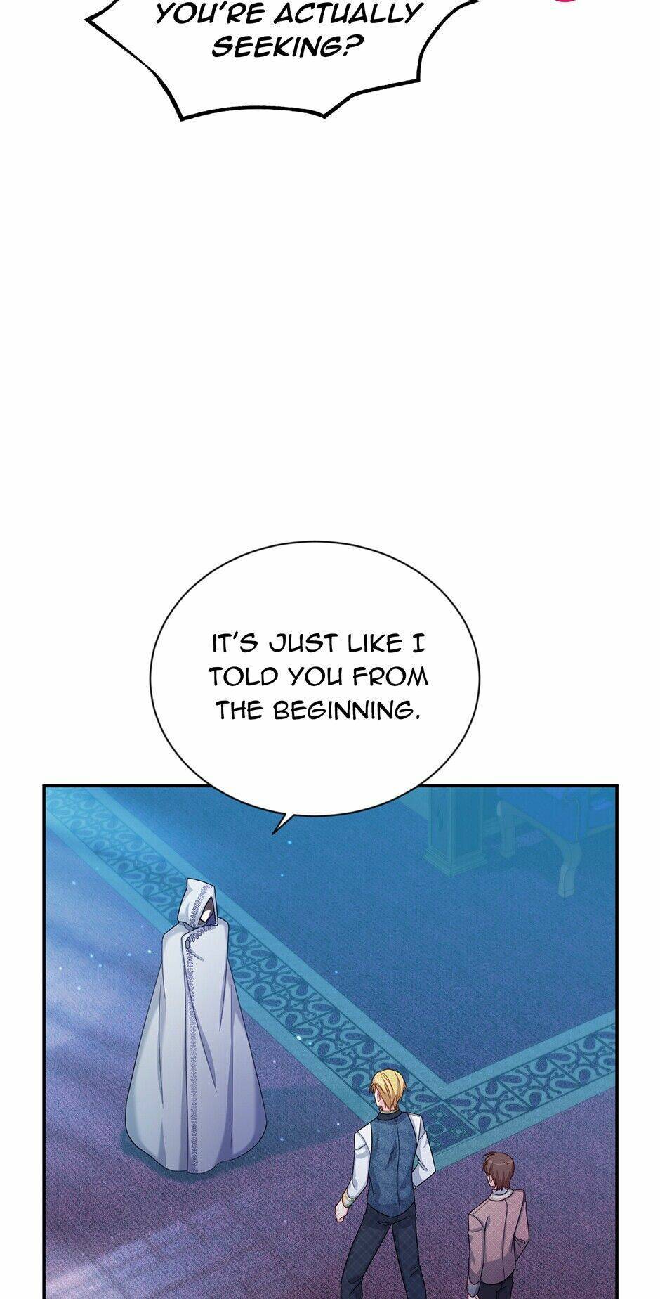 The Duchess with an Empty Soul chapter 71 page 17