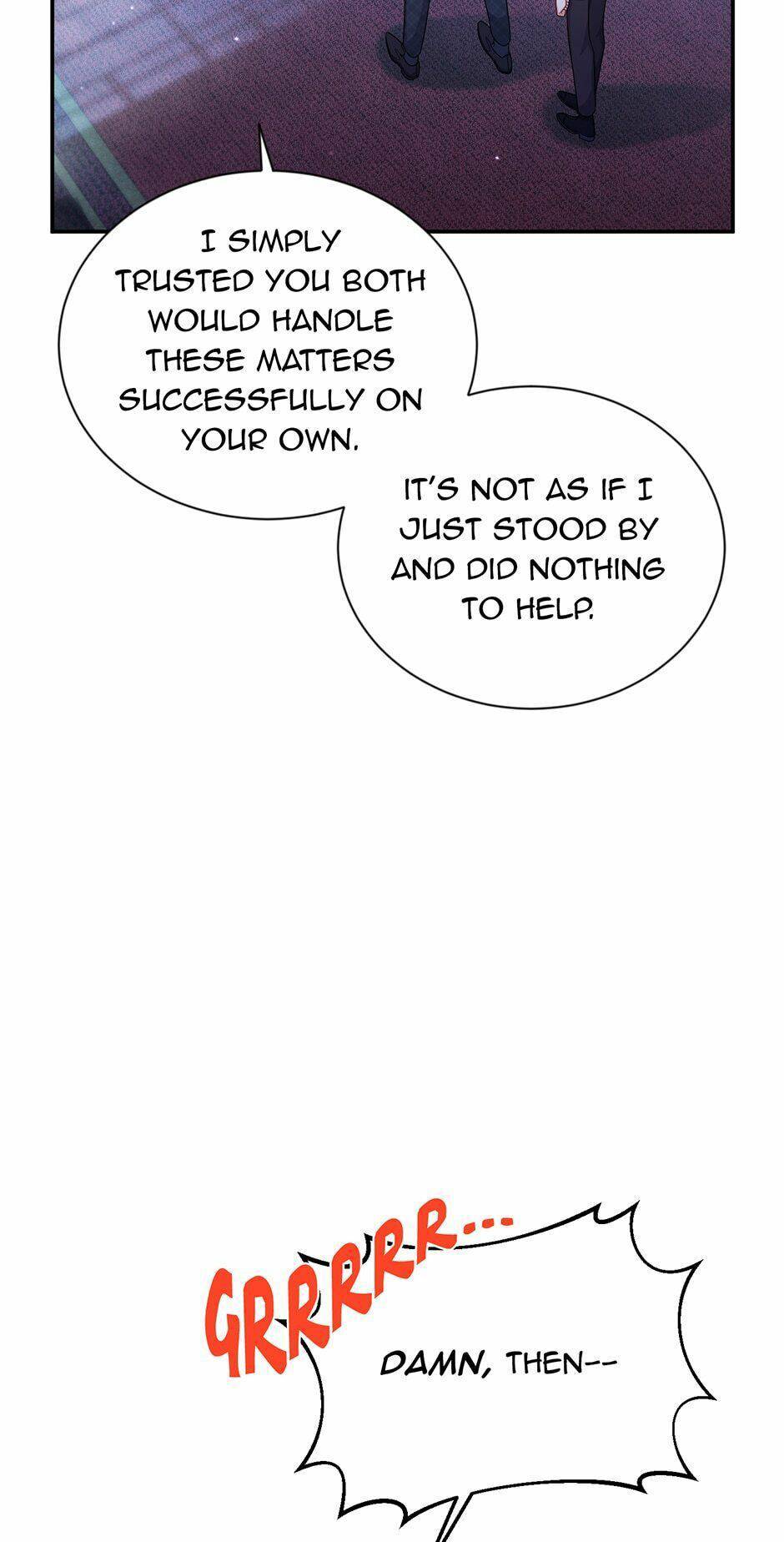 The Duchess with an Empty Soul chapter 71 page 18