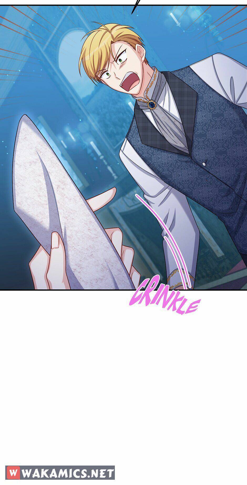 The Duchess with an Empty Soul chapter 71 page 19