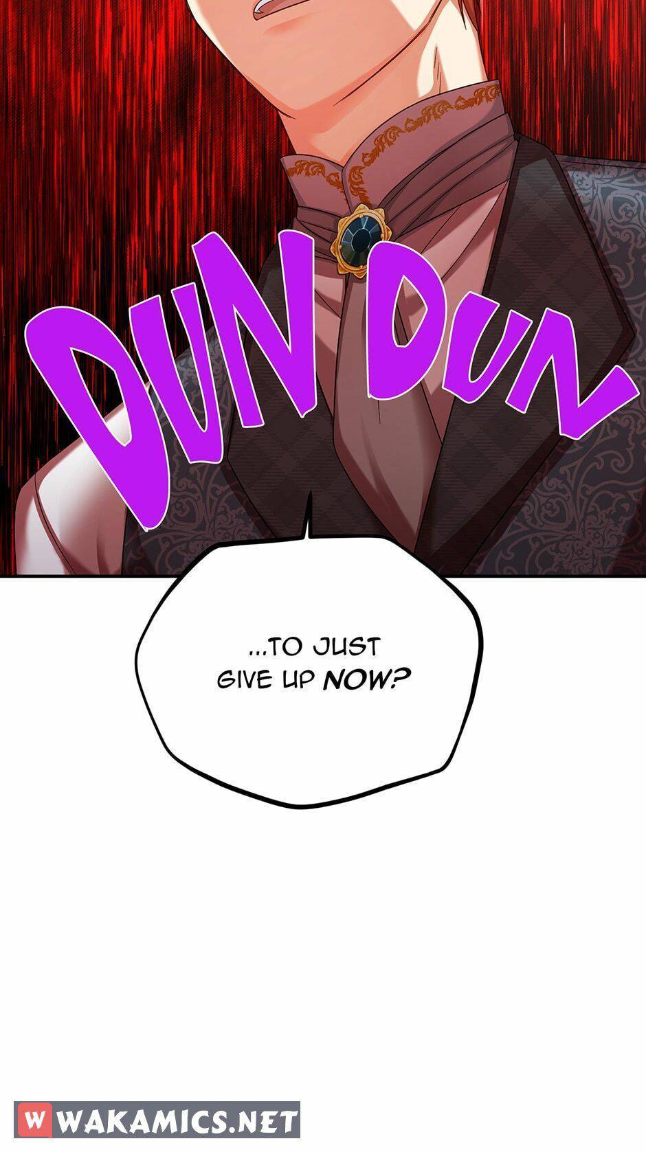 The Duchess with an Empty Soul chapter 71 page 2