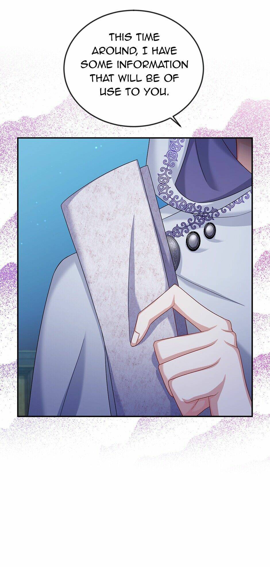 The Duchess with an Empty Soul chapter 71 page 20