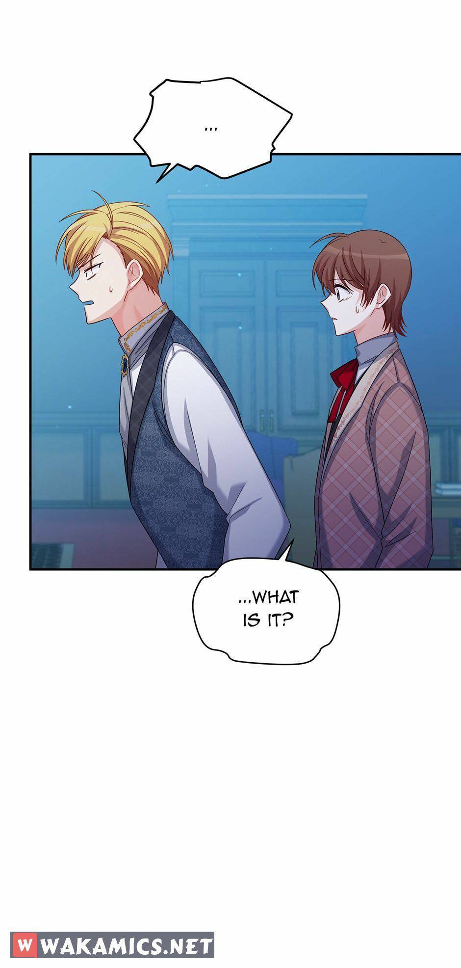 The Duchess with an Empty Soul chapter 71 page 21