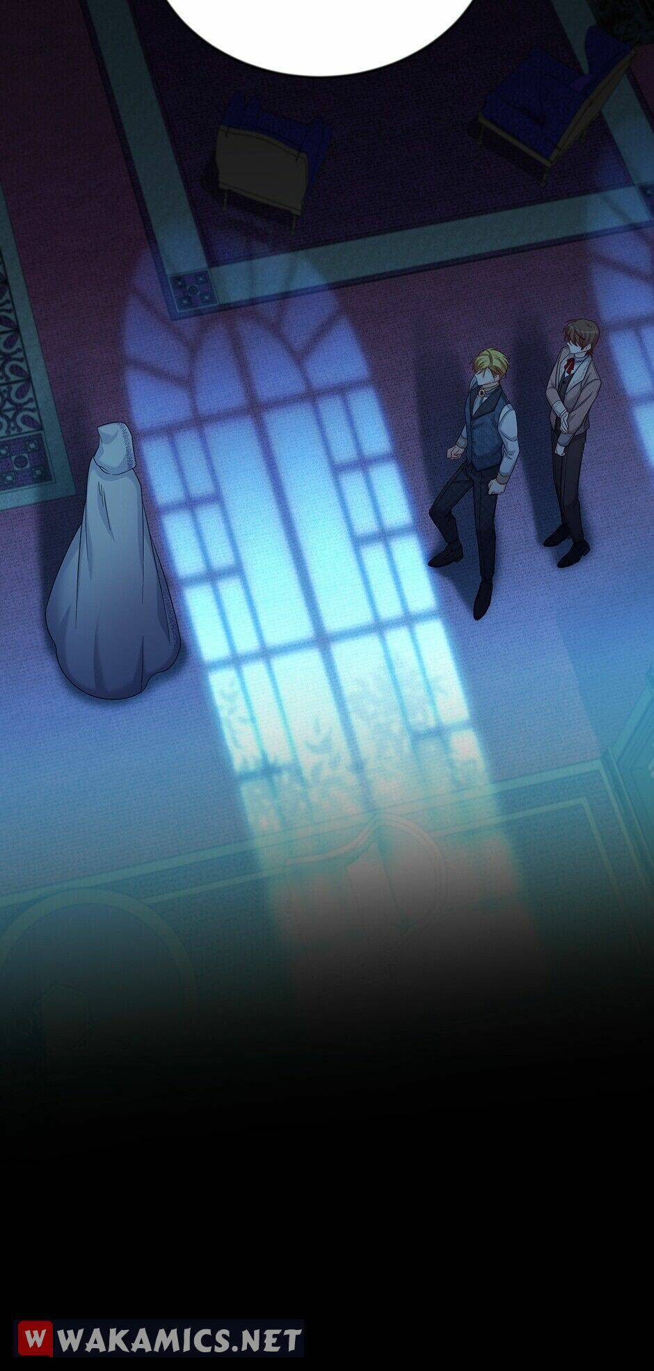 The Duchess with an Empty Soul chapter 71 page 23