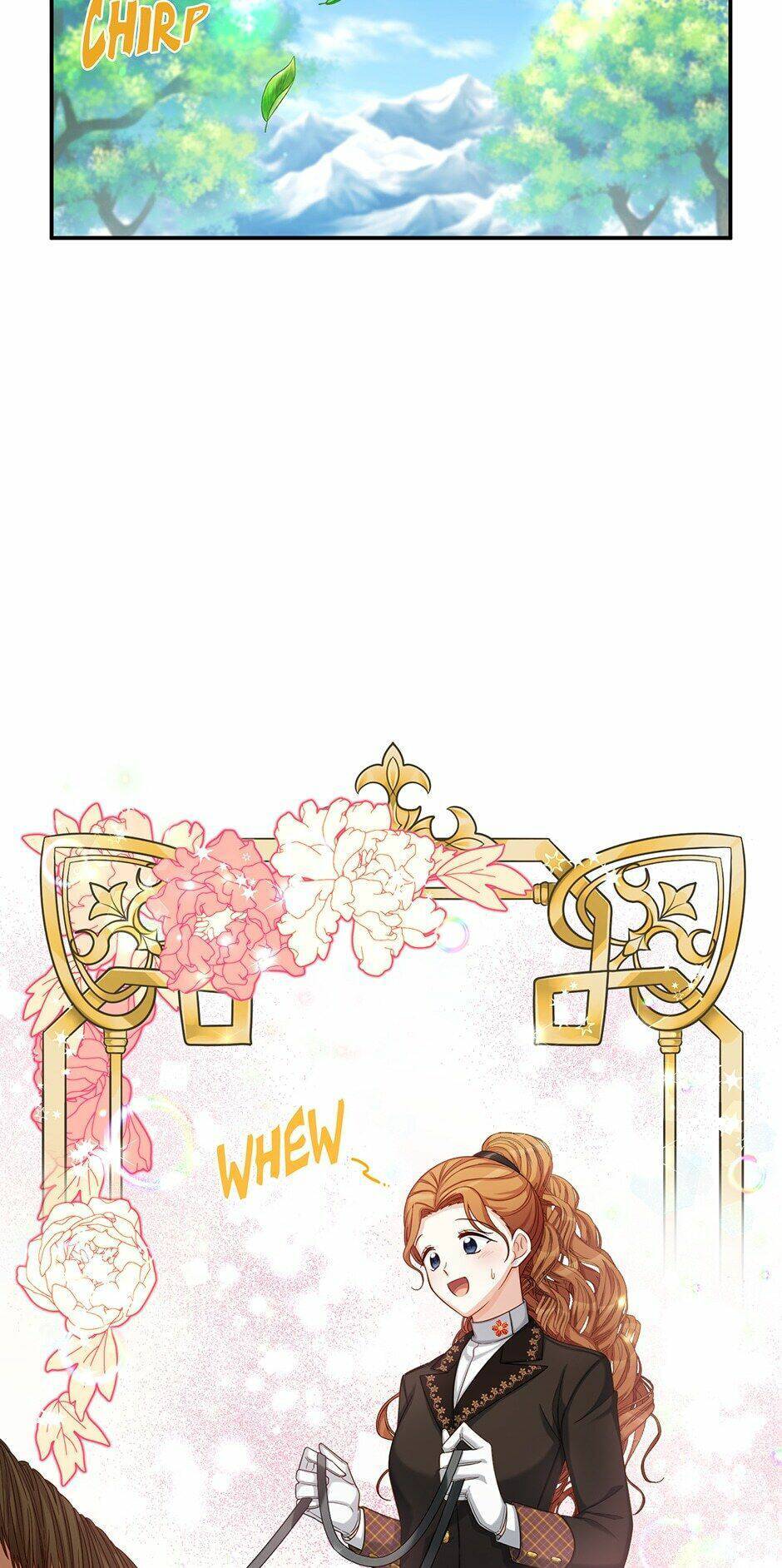 The Duchess with an Empty Soul chapter 71 page 26