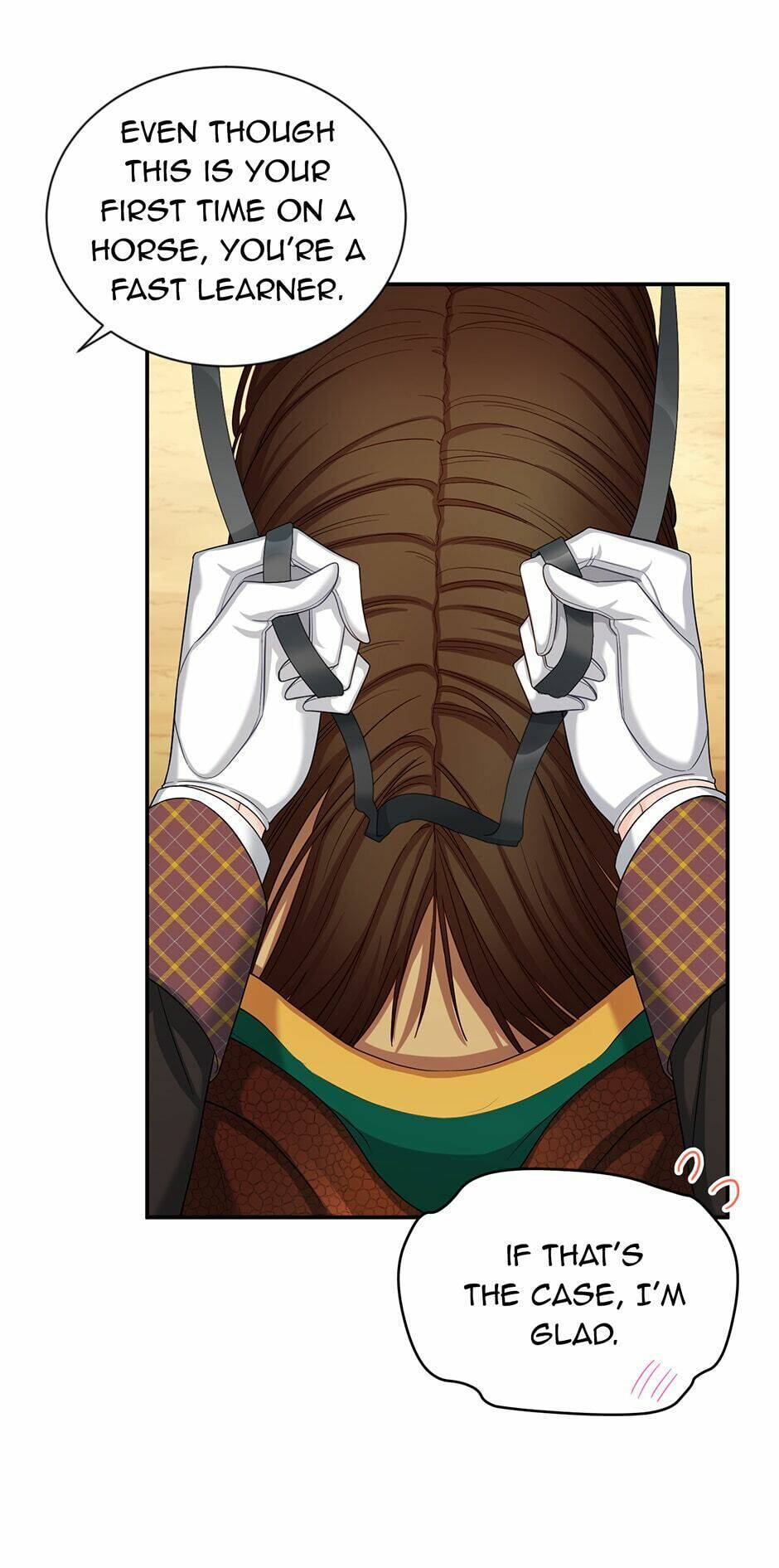 The Duchess with an Empty Soul chapter 71 page 29