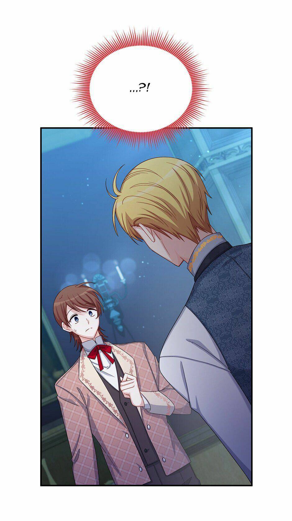 The Duchess with an Empty Soul chapter 71 page 3