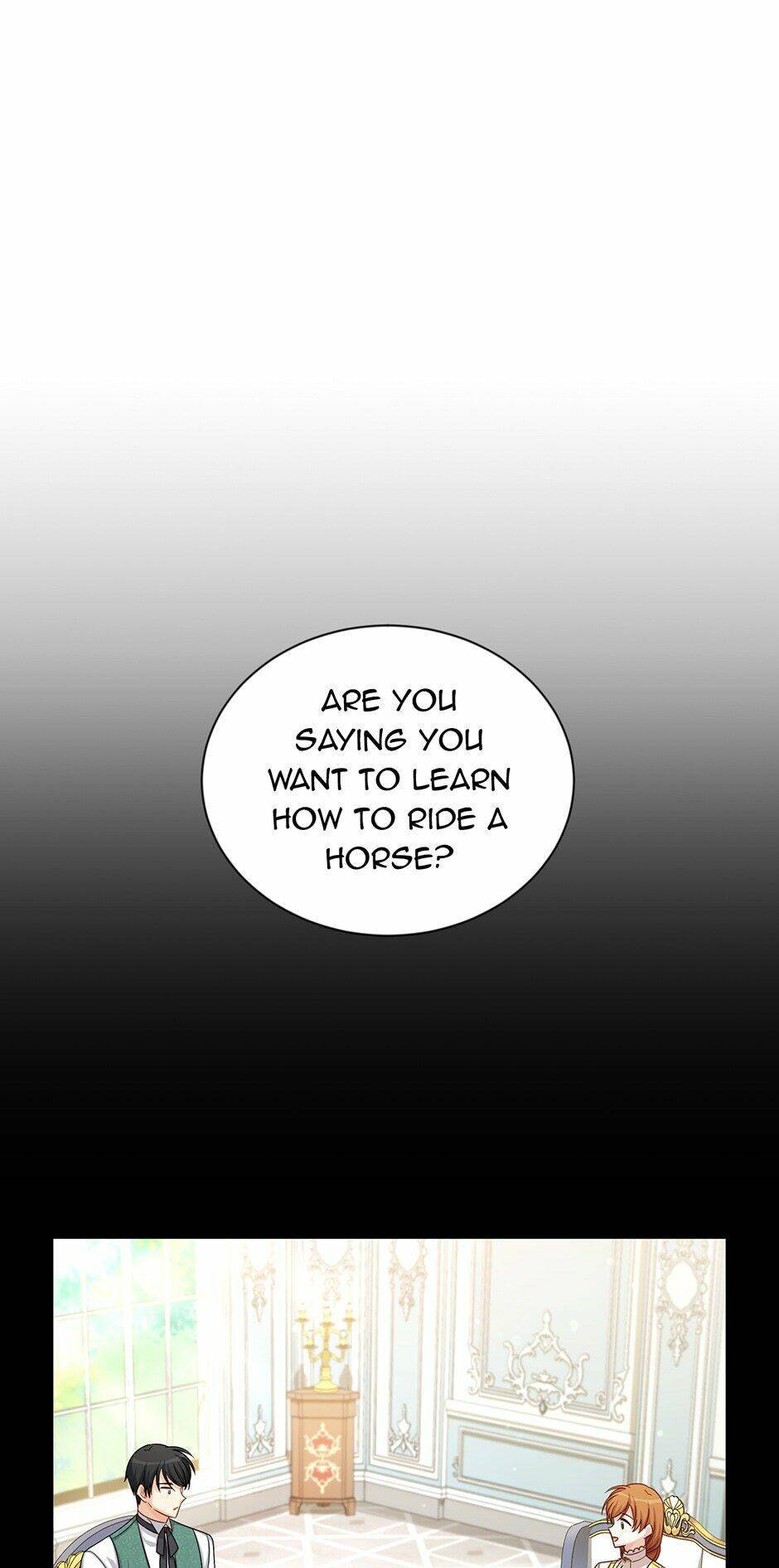 The Duchess with an Empty Soul chapter 71 page 30