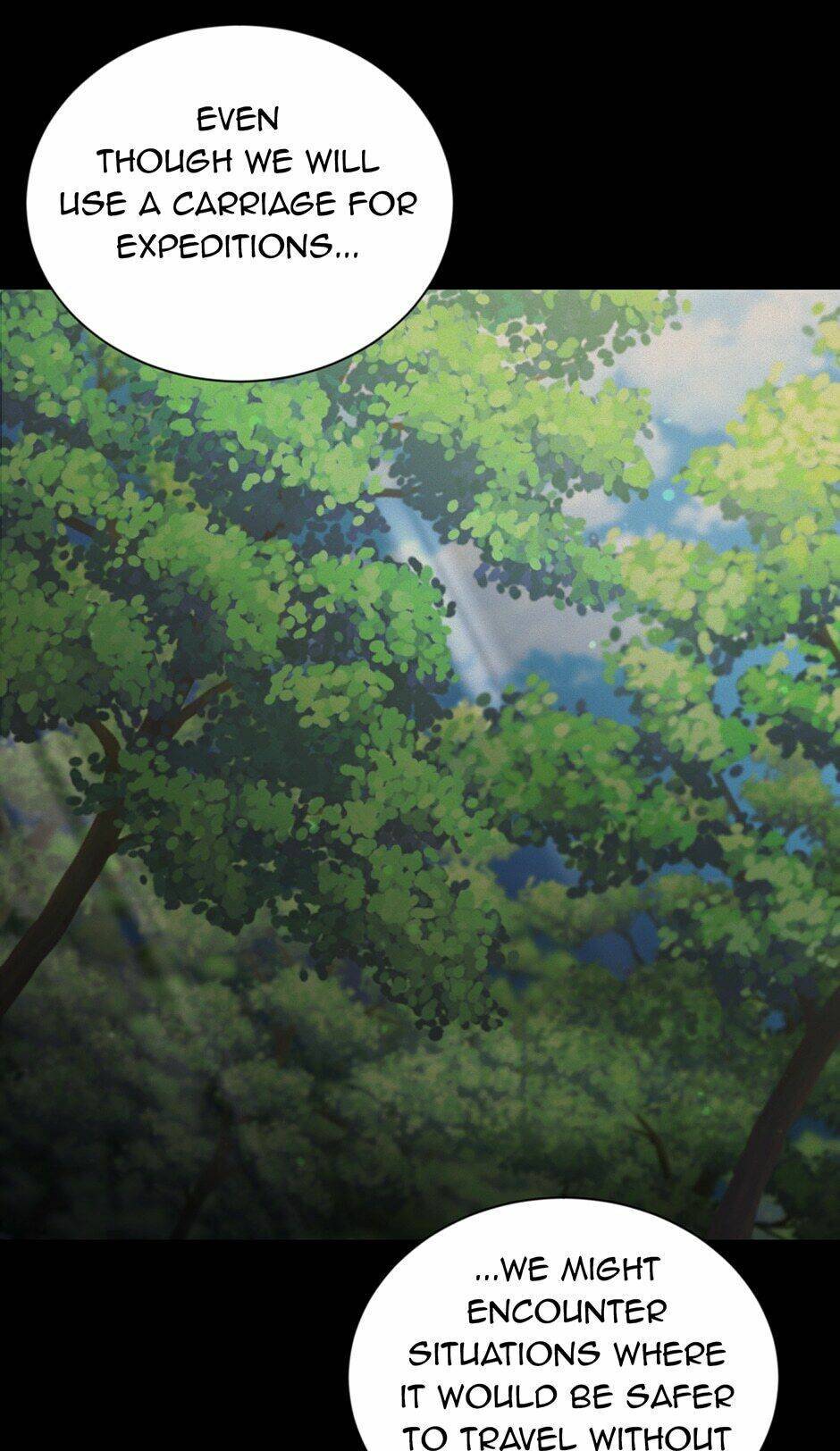 The Duchess with an Empty Soul chapter 71 page 32