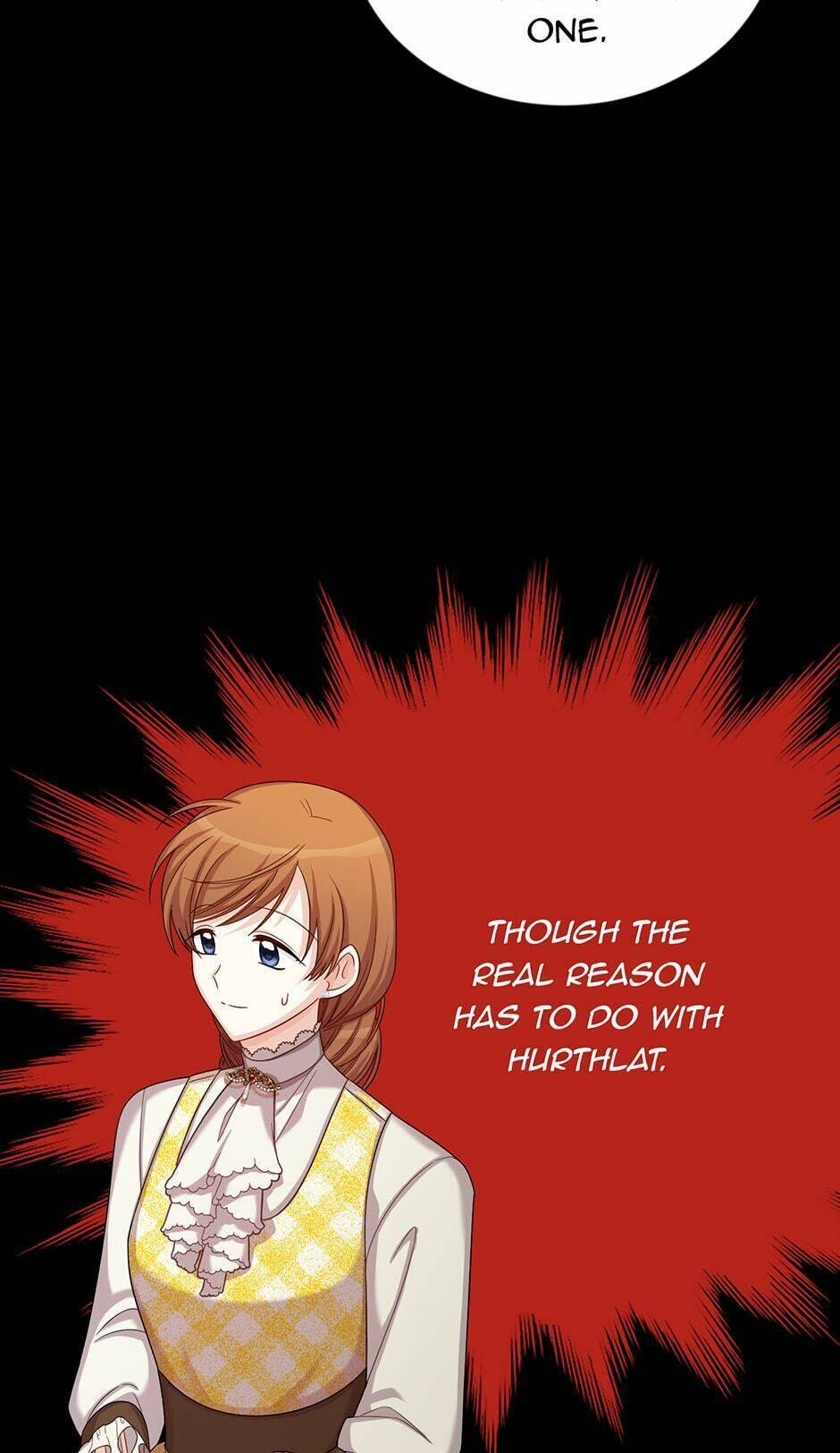 The Duchess with an Empty Soul chapter 71 page 33