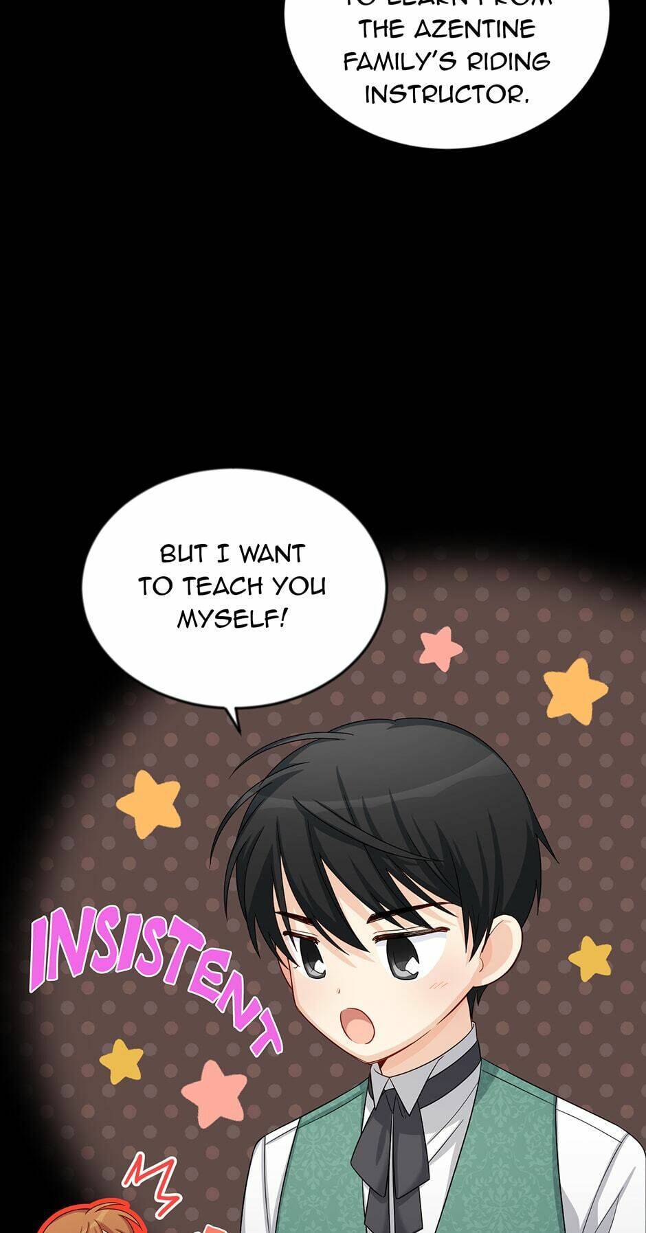 The Duchess with an Empty Soul chapter 71 page 37