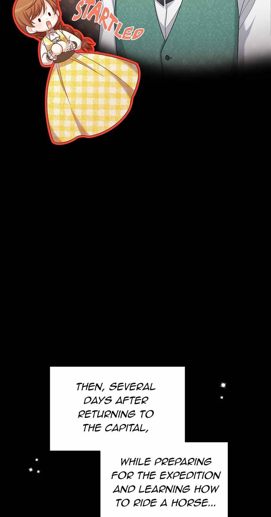 The Duchess with an Empty Soul chapter 71 page 38