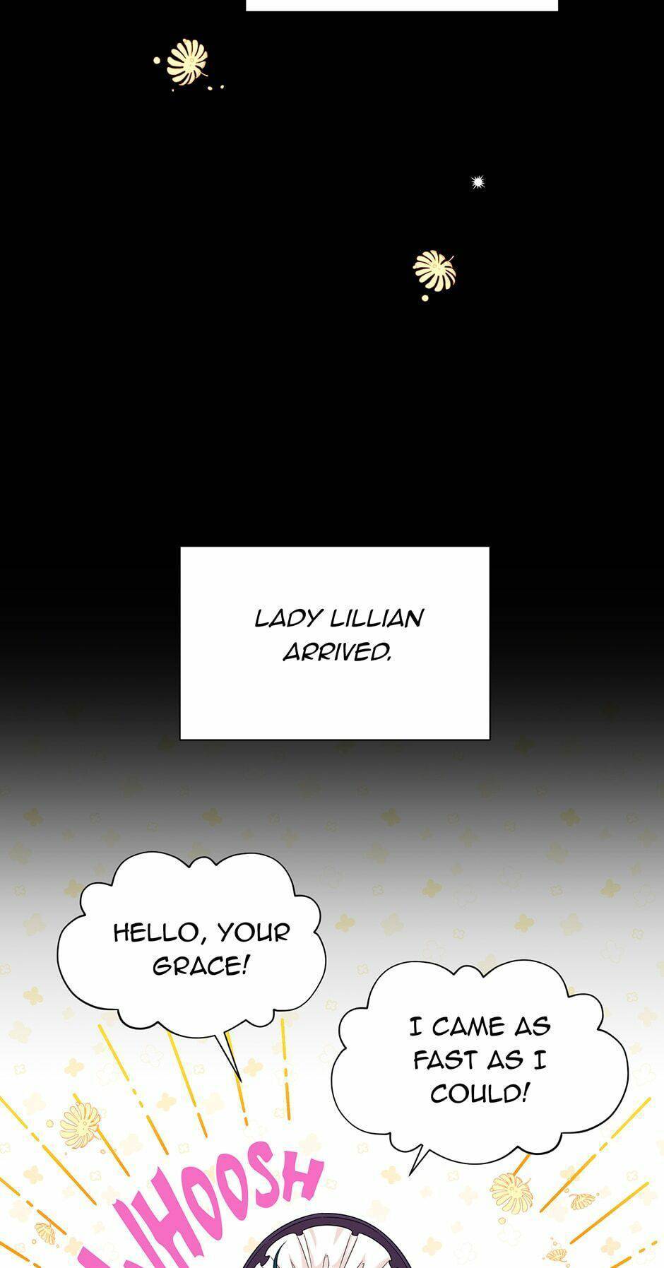 The Duchess with an Empty Soul chapter 71 page 39