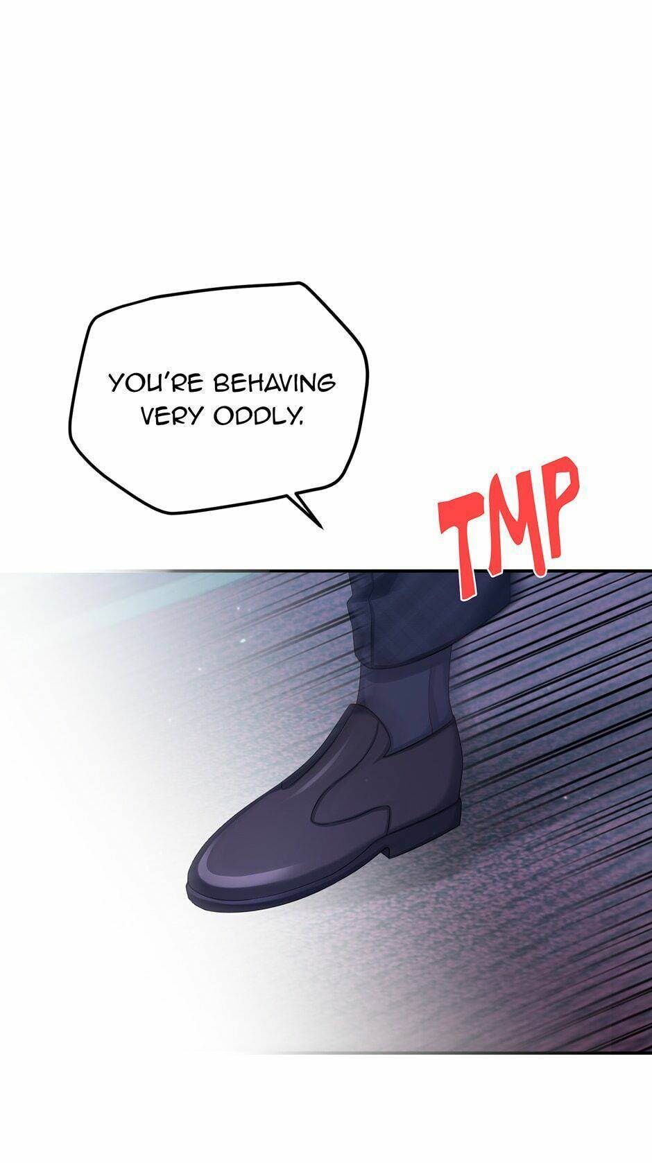 The Duchess with an Empty Soul chapter 71 page 4