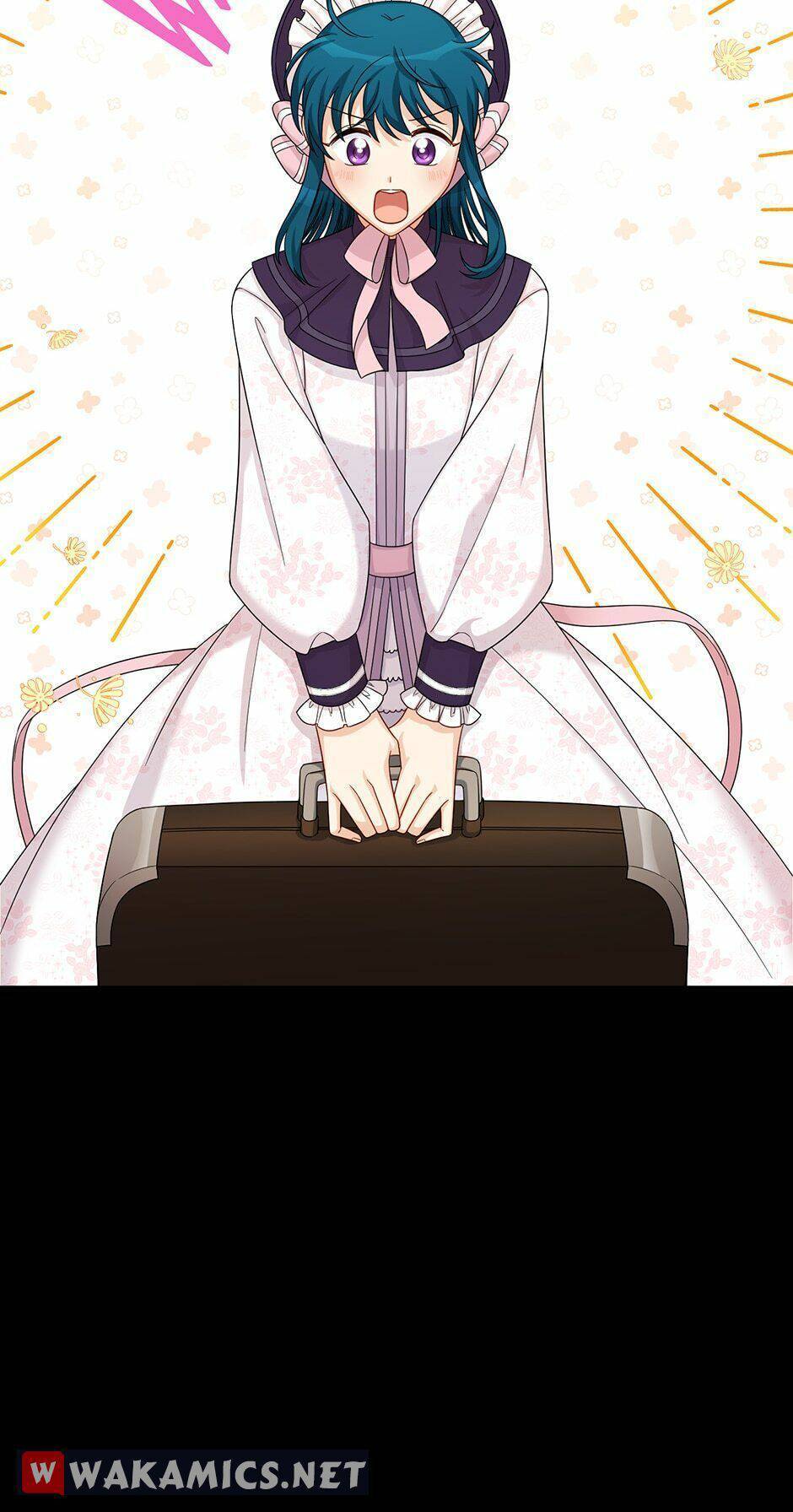 The Duchess with an Empty Soul chapter 71 page 40