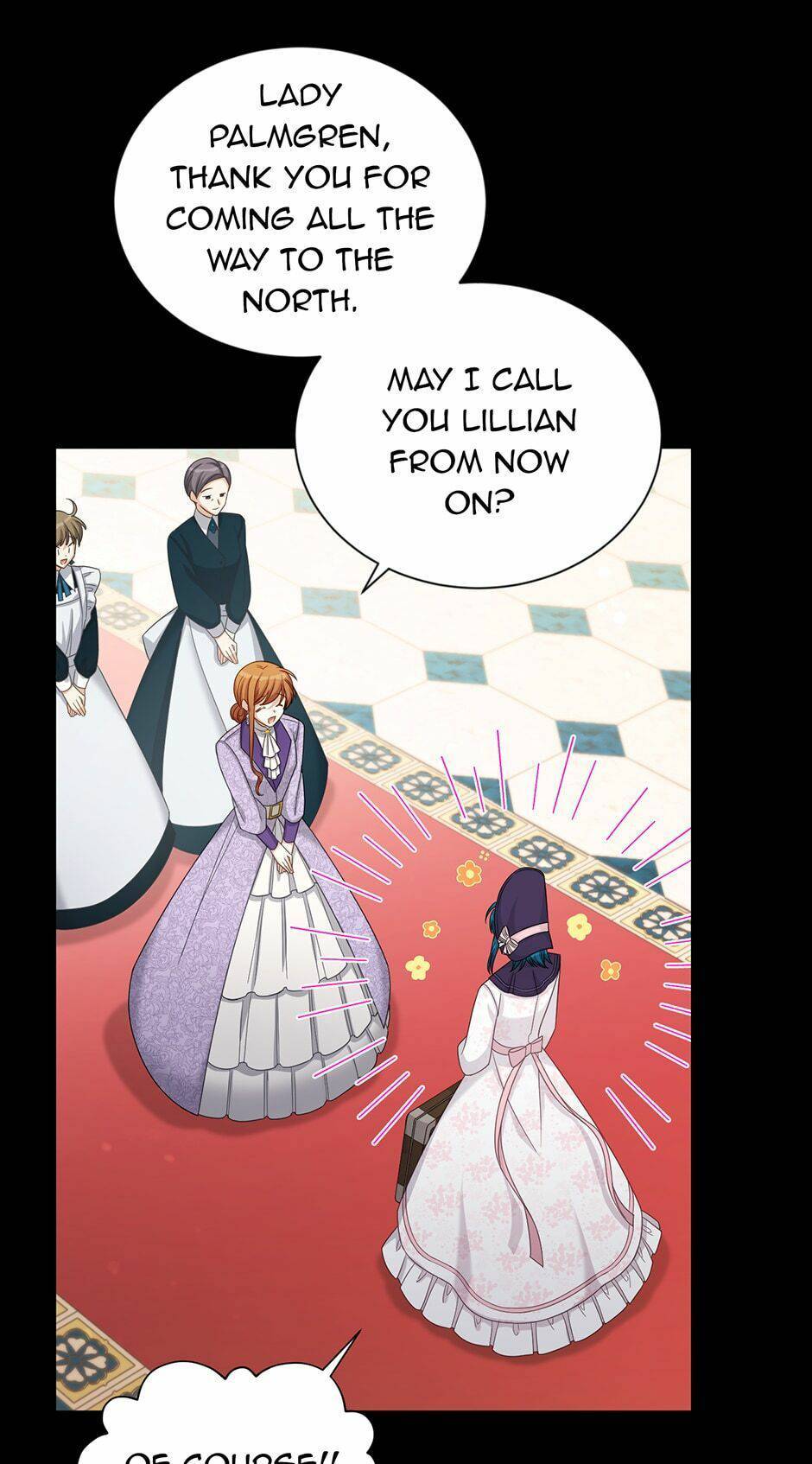 The Duchess with an Empty Soul chapter 71 page 41