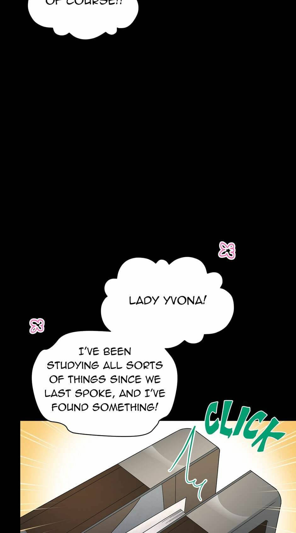 The Duchess with an Empty Soul chapter 71 page 42