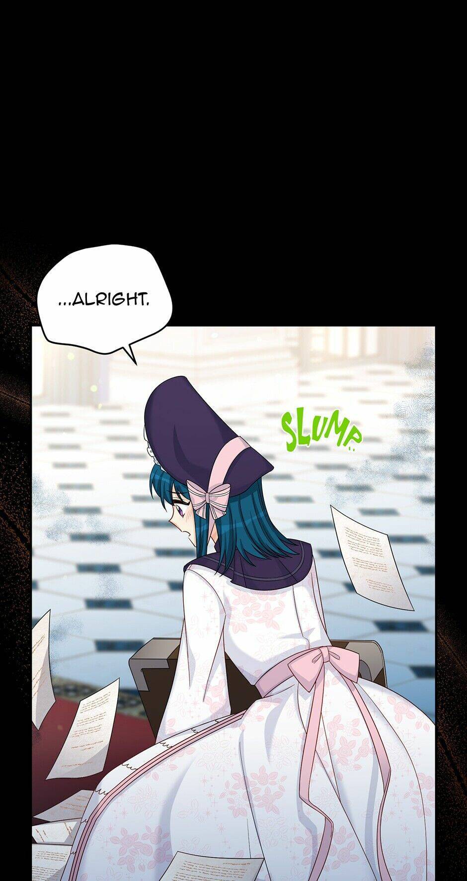 The Duchess with an Empty Soul chapter 71 page 47