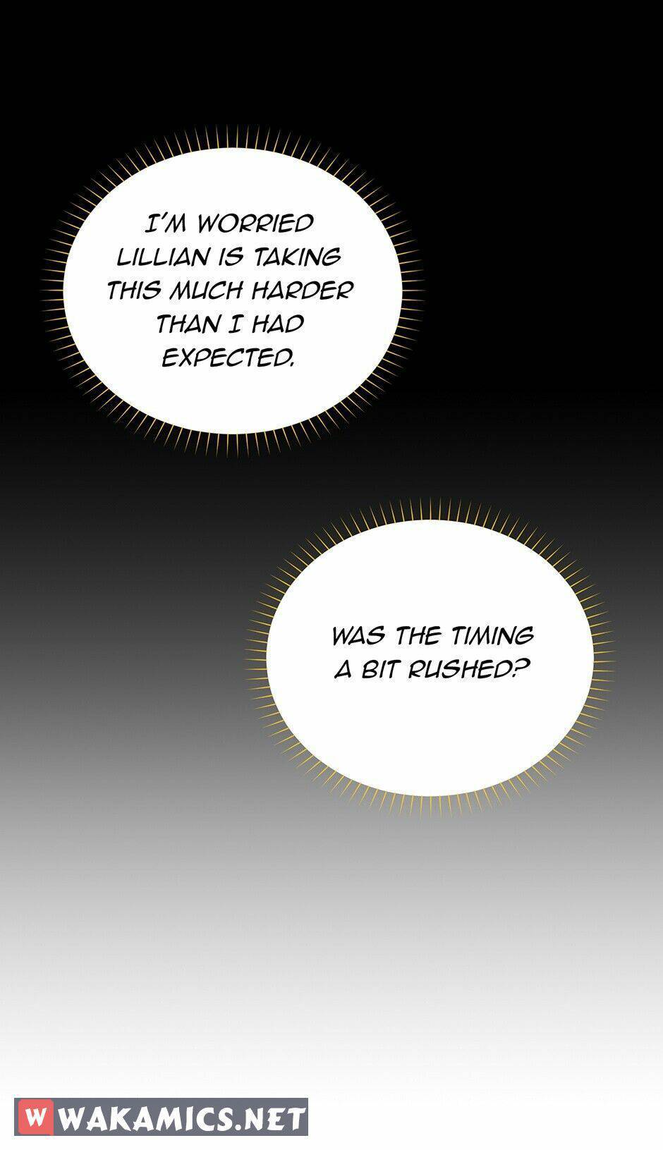 The Duchess with an Empty Soul chapter 71 page 51