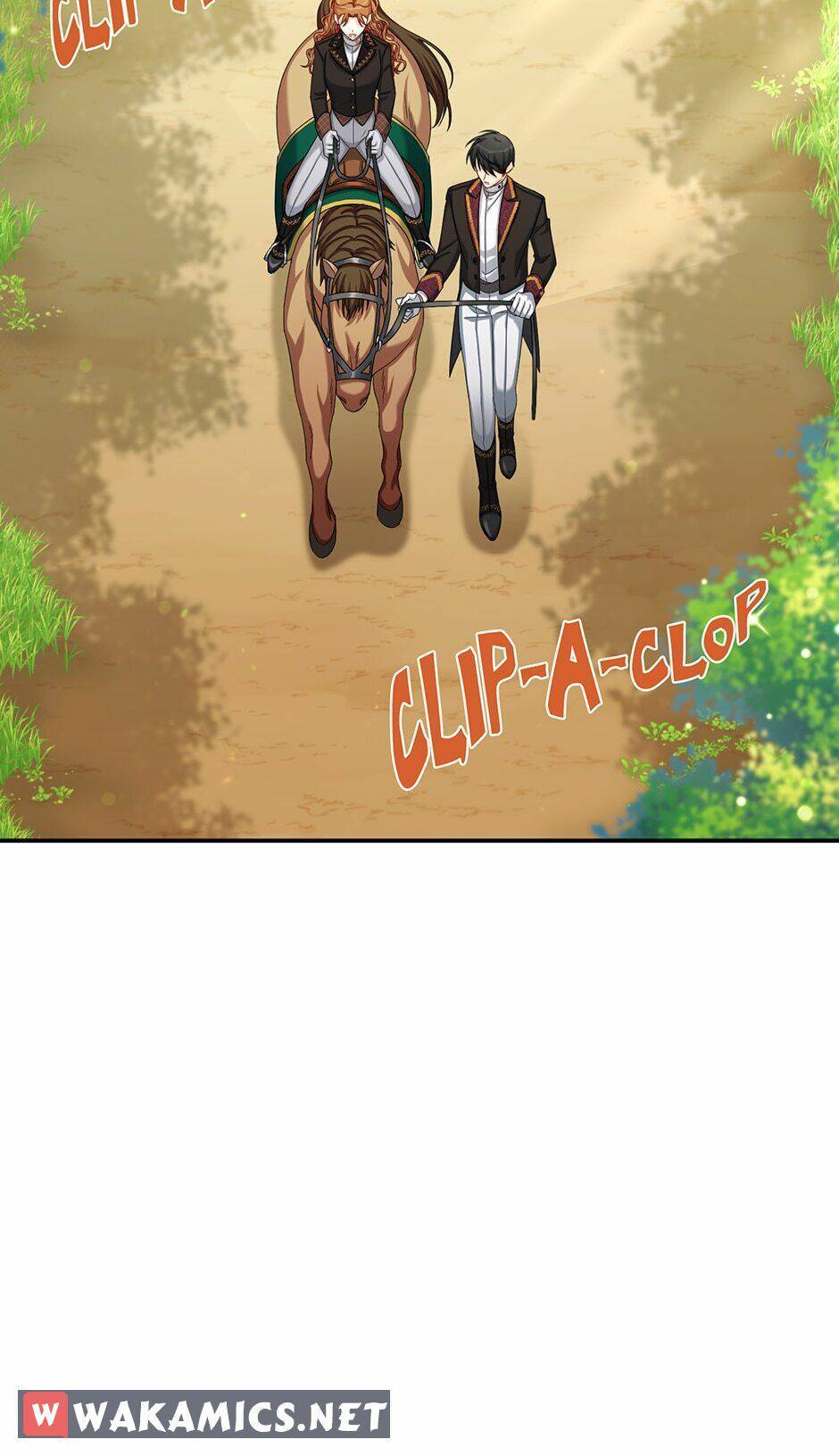 The Duchess with an Empty Soul chapter 71 page 53