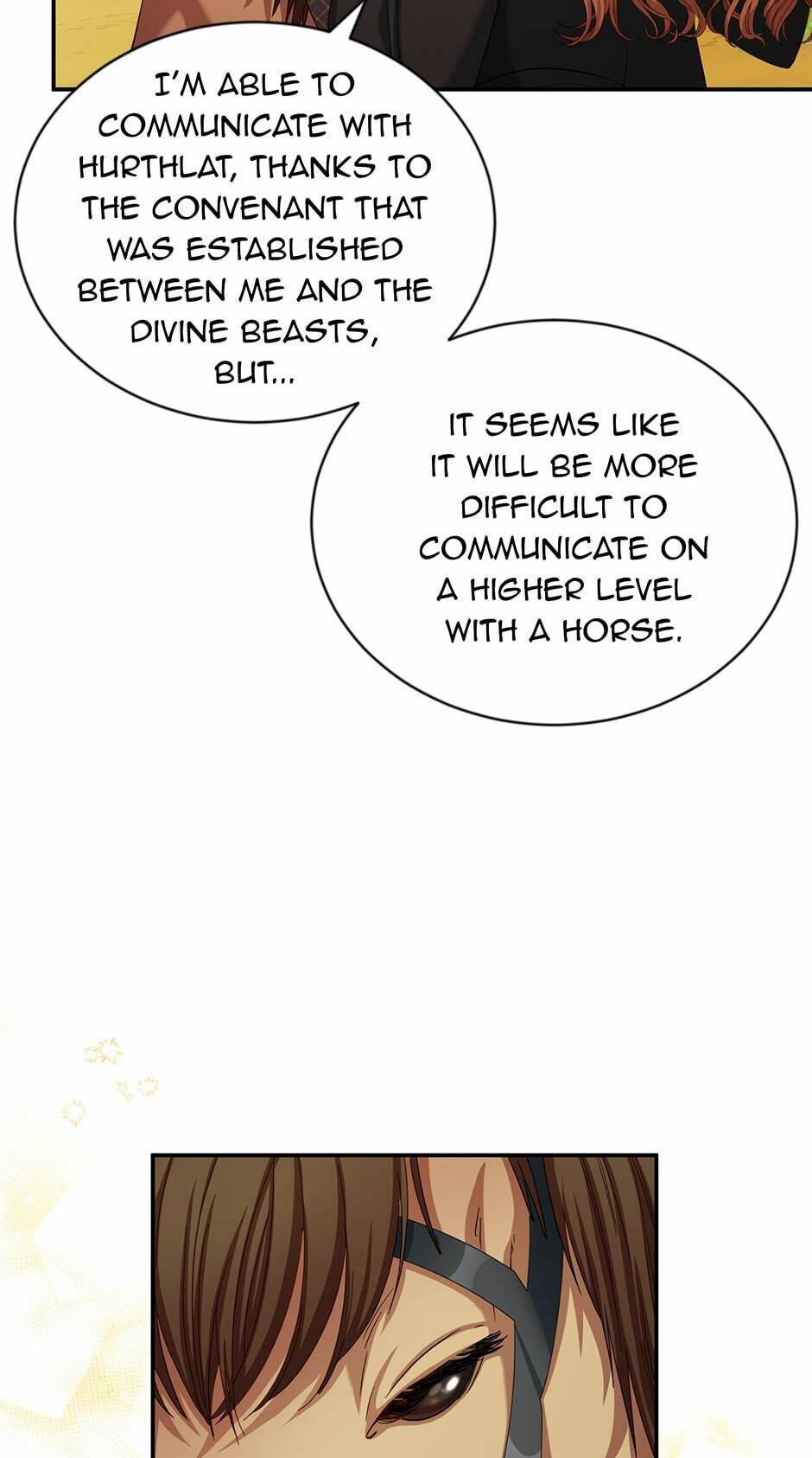 The Duchess with an Empty Soul chapter 71 page 56