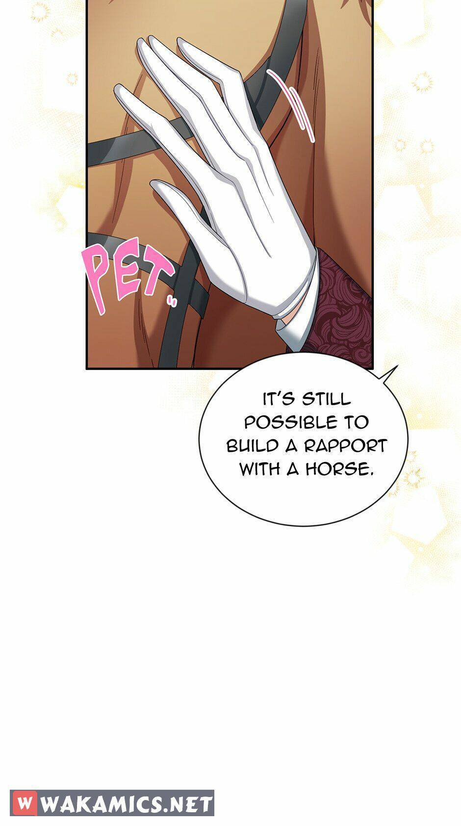 The Duchess with an Empty Soul chapter 71 page 57