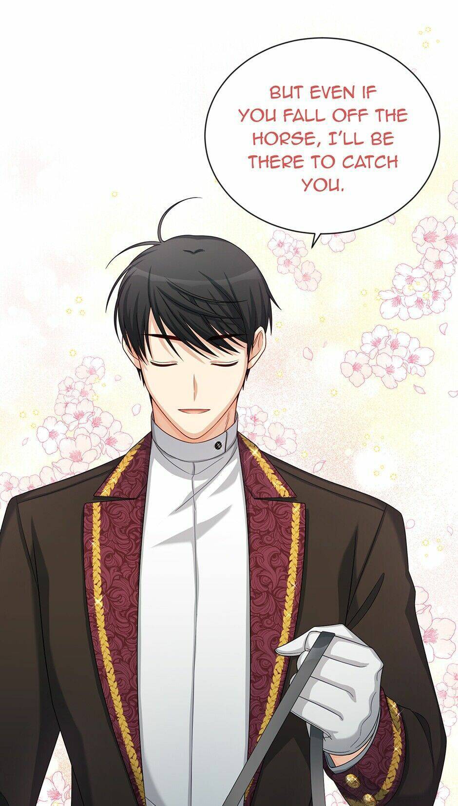 The Duchess with an Empty Soul chapter 71 page 58