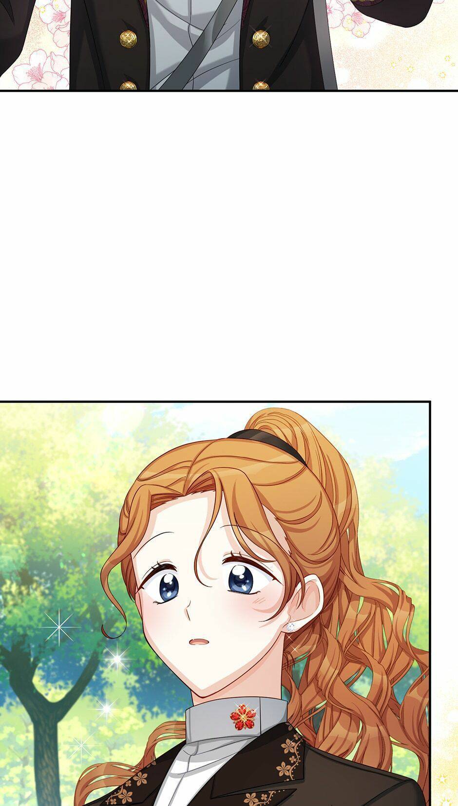 The Duchess with an Empty Soul chapter 71 page 59