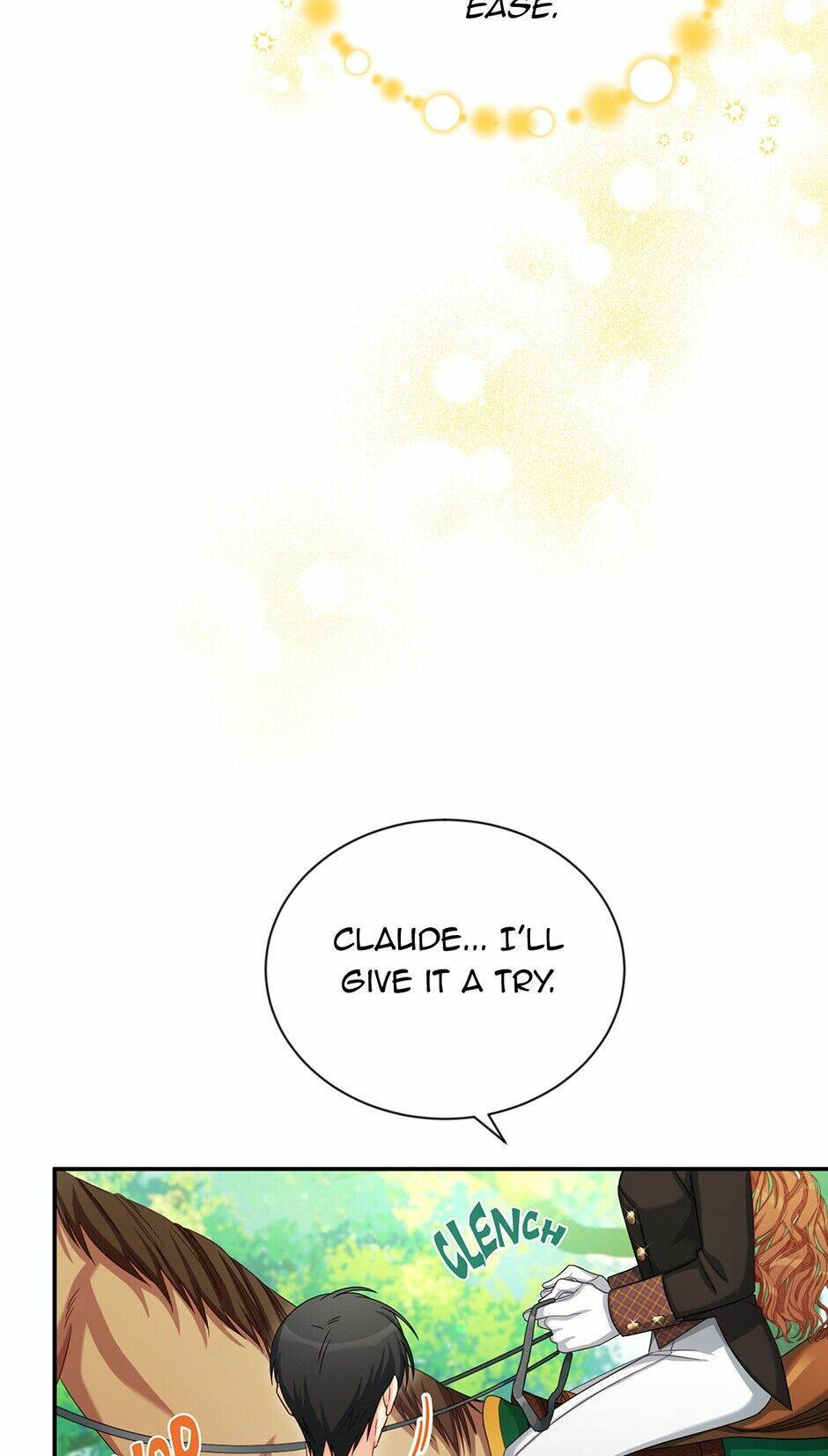 The Duchess with an Empty Soul chapter 71 page 61