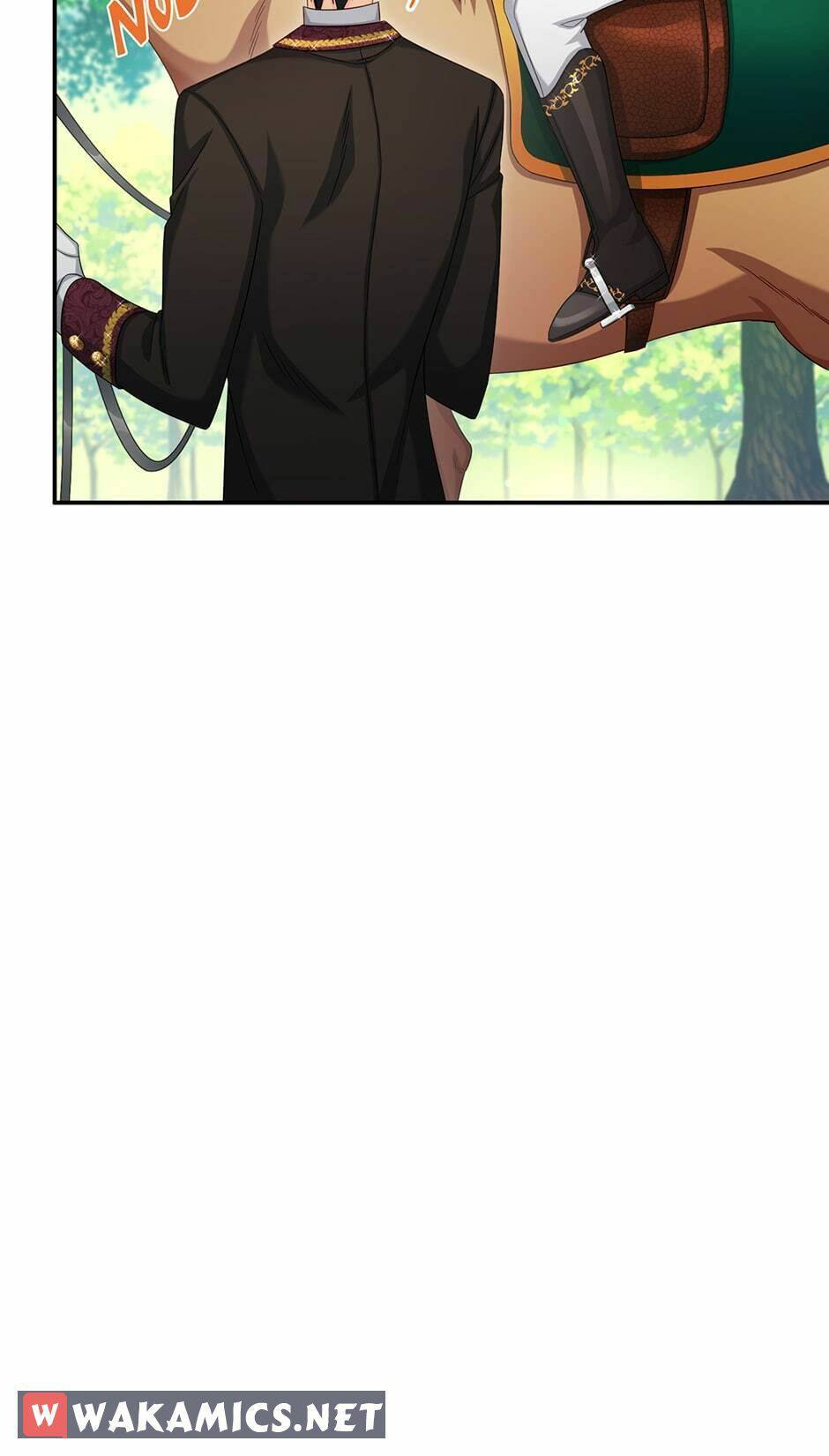 The Duchess with an Empty Soul chapter 71 page 62