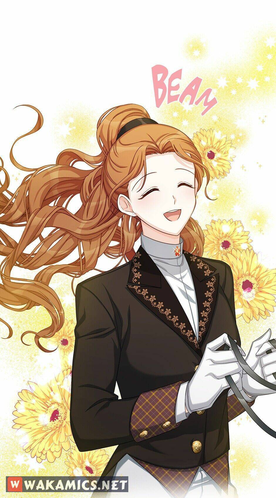 The Duchess with an Empty Soul chapter 71 page 65