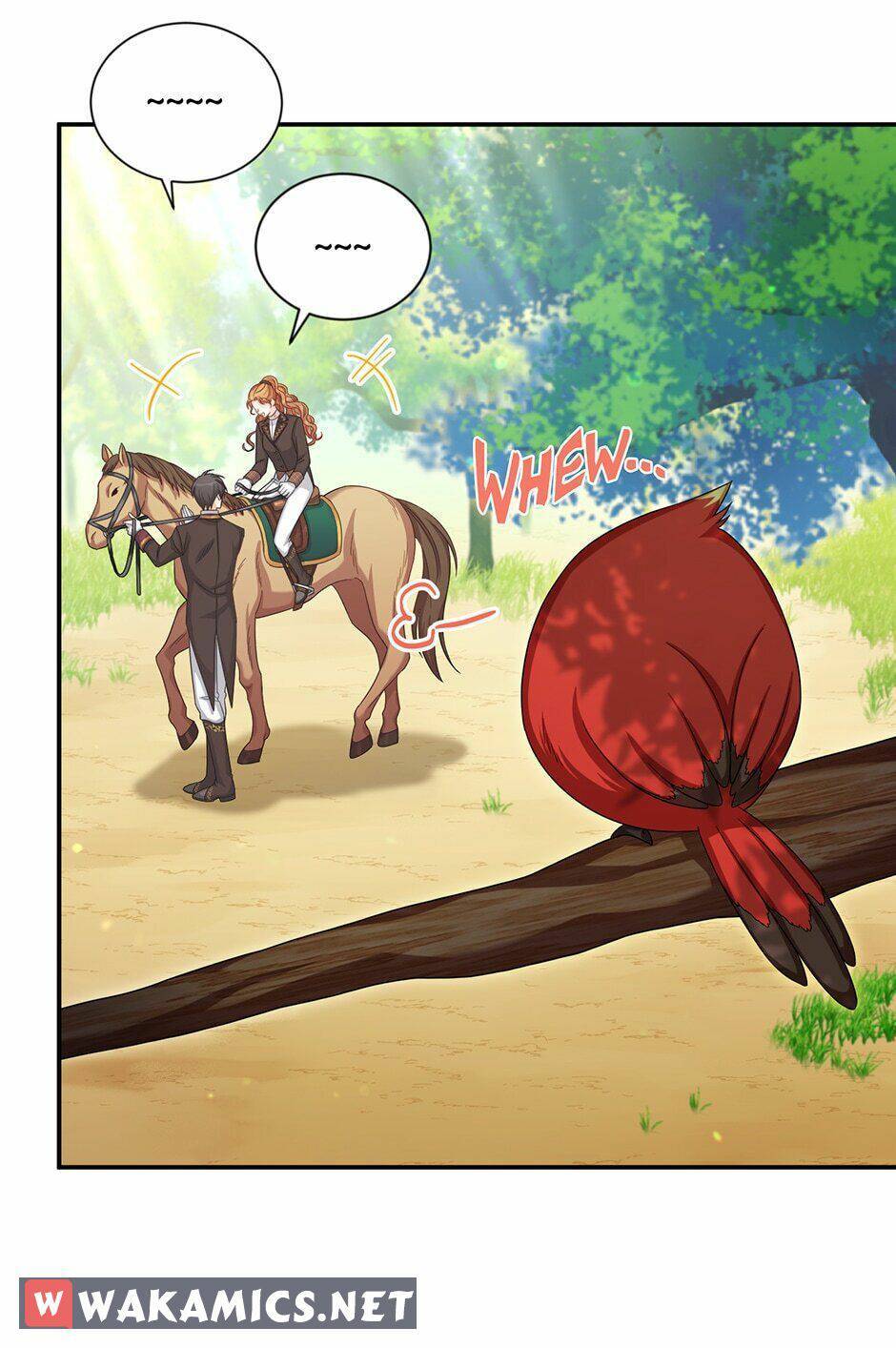 The Duchess with an Empty Soul chapter 71 page 67