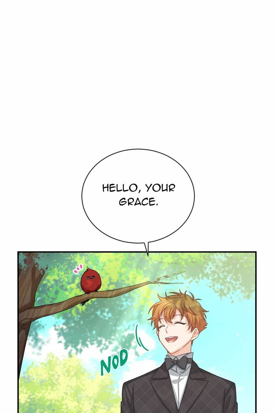 The Duchess with an Empty Soul chapter 71 page 68