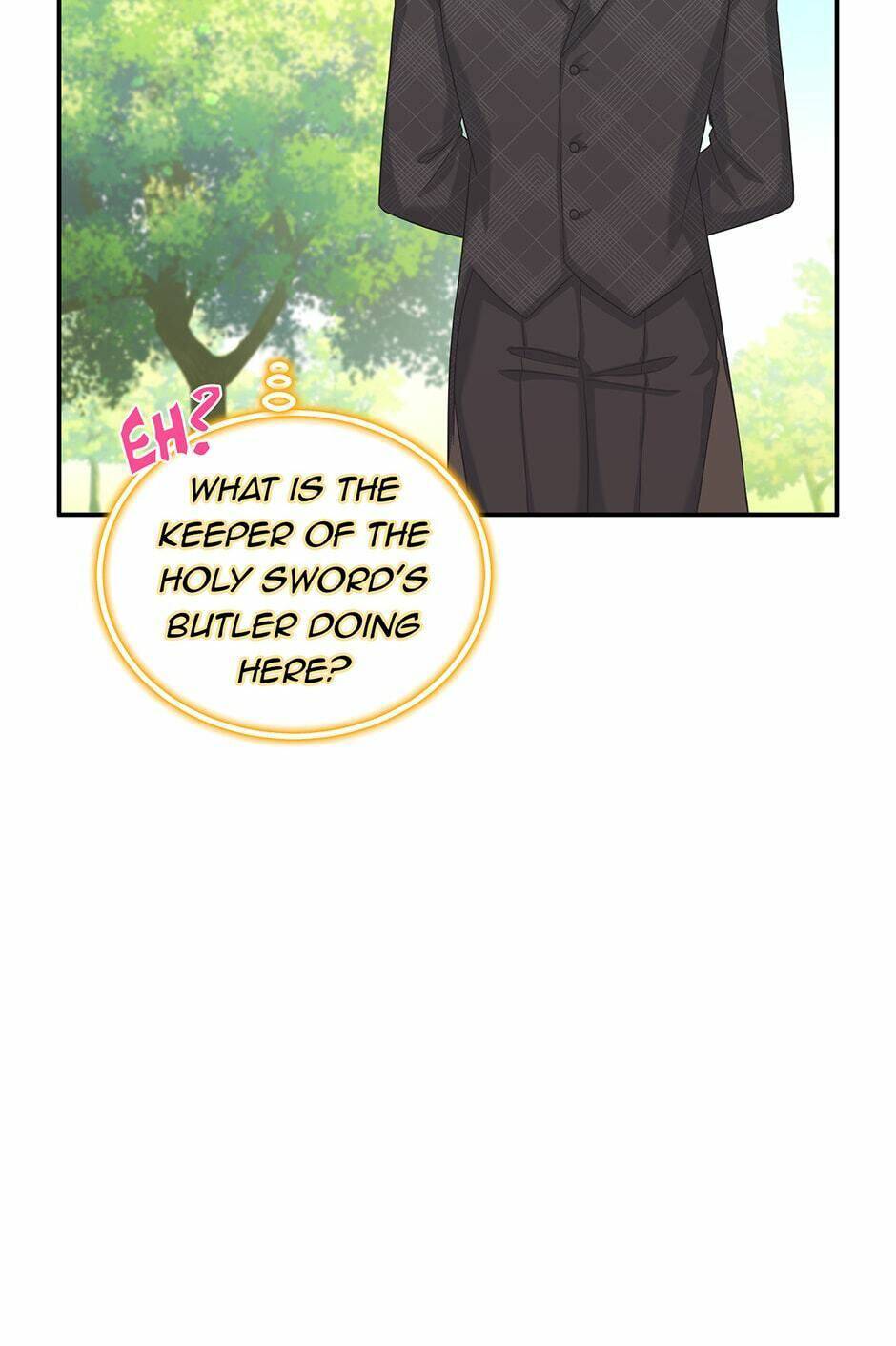 The Duchess with an Empty Soul chapter 71 page 69