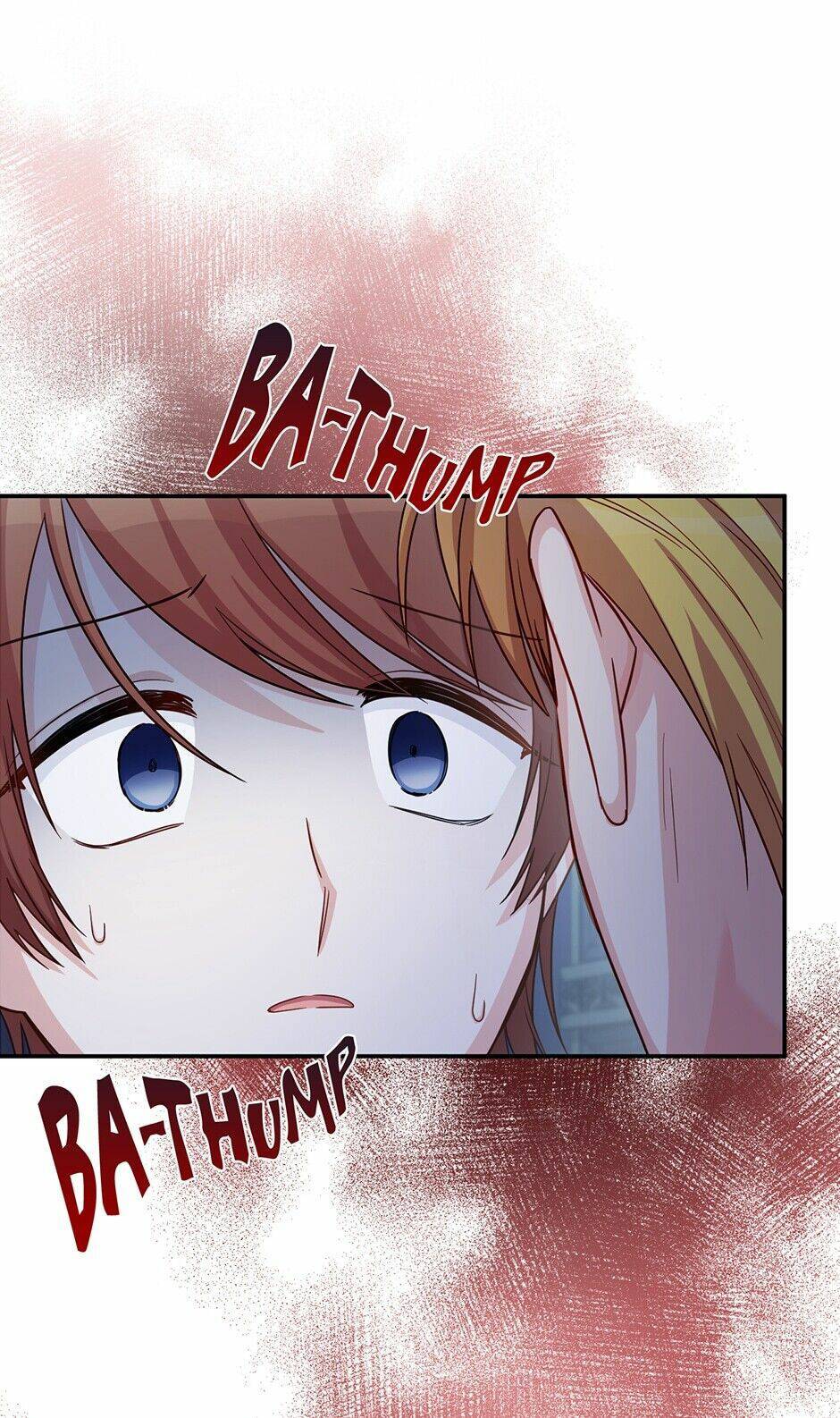 The Duchess with an Empty Soul chapter 71 page 7