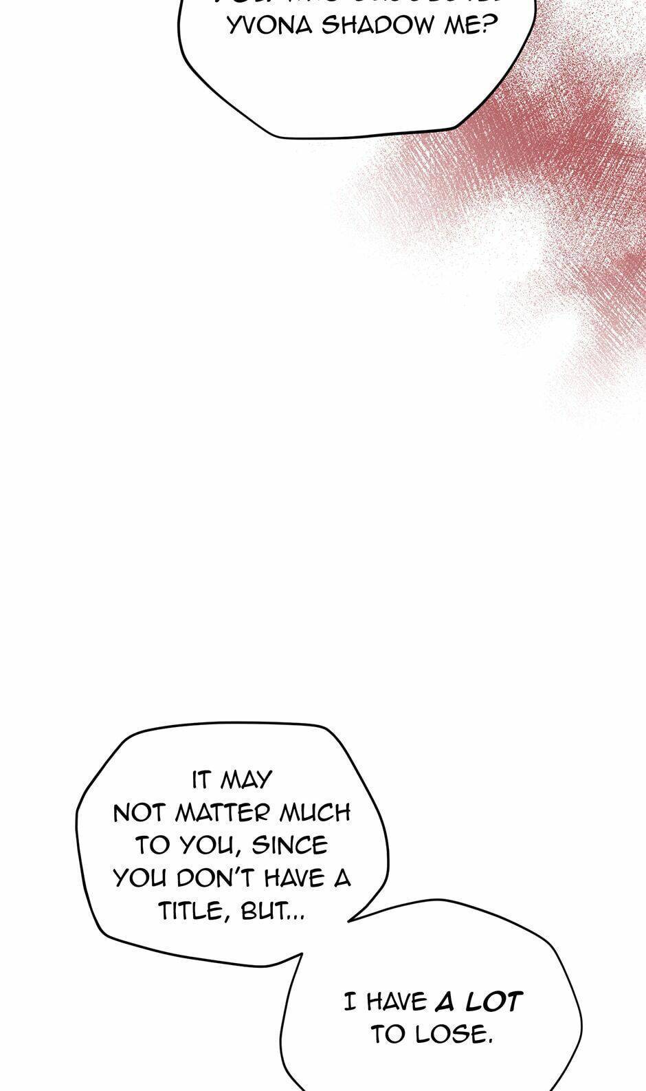 The Duchess with an Empty Soul chapter 71 page 9