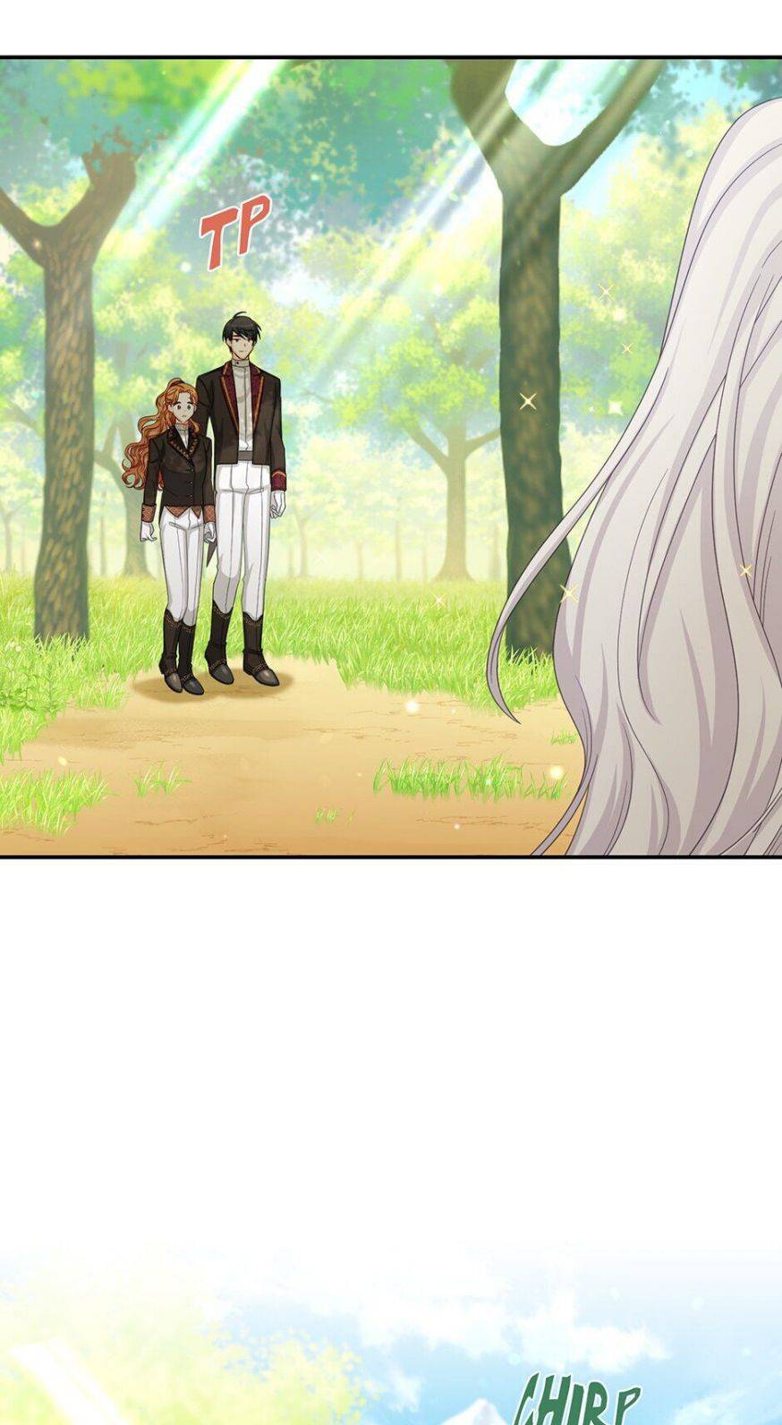 The Duchess with an Empty Soul chapter 72 page 11